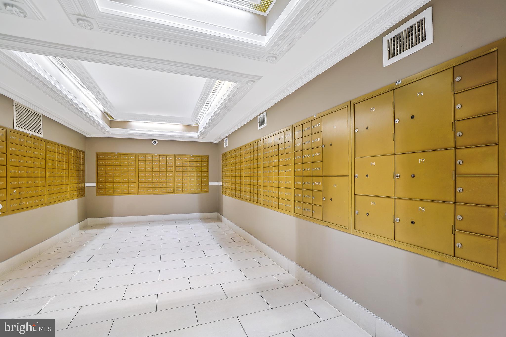 WILLOUGHBY OF CHEVY CHASE - Residential