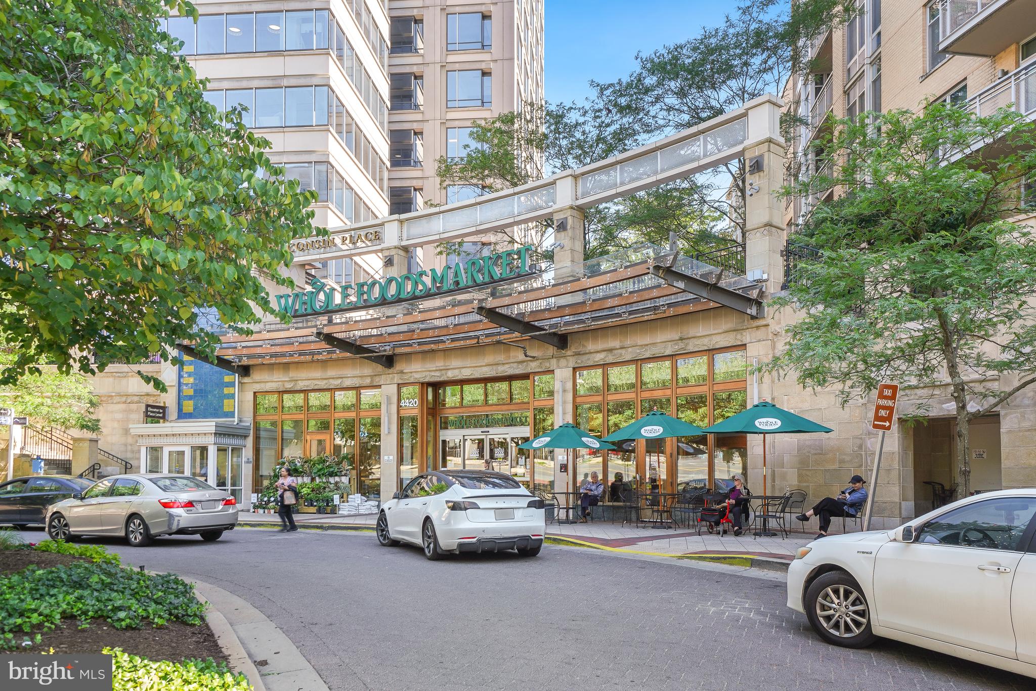 WILLOUGHBY OF CHEVY CHASE - Residential