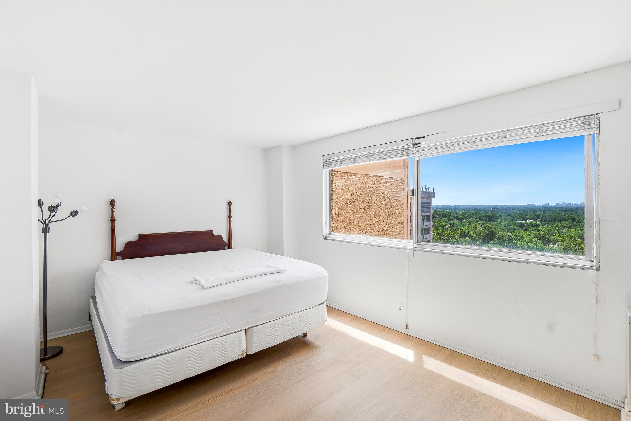 WILLOUGHBY OF CHEVY CHASE - Residential