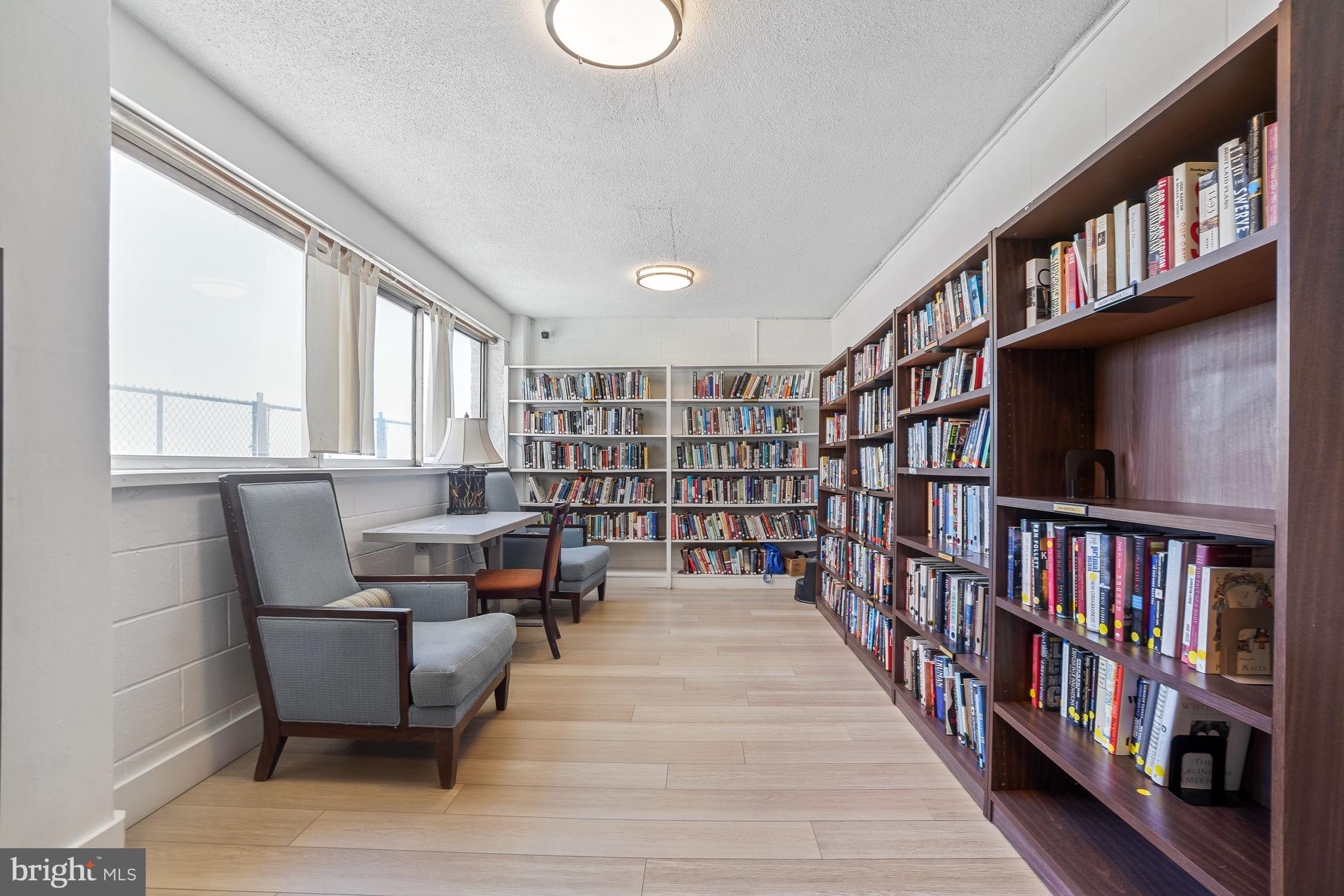 WILLOUGHBY OF CHEVY CHASE - Residential