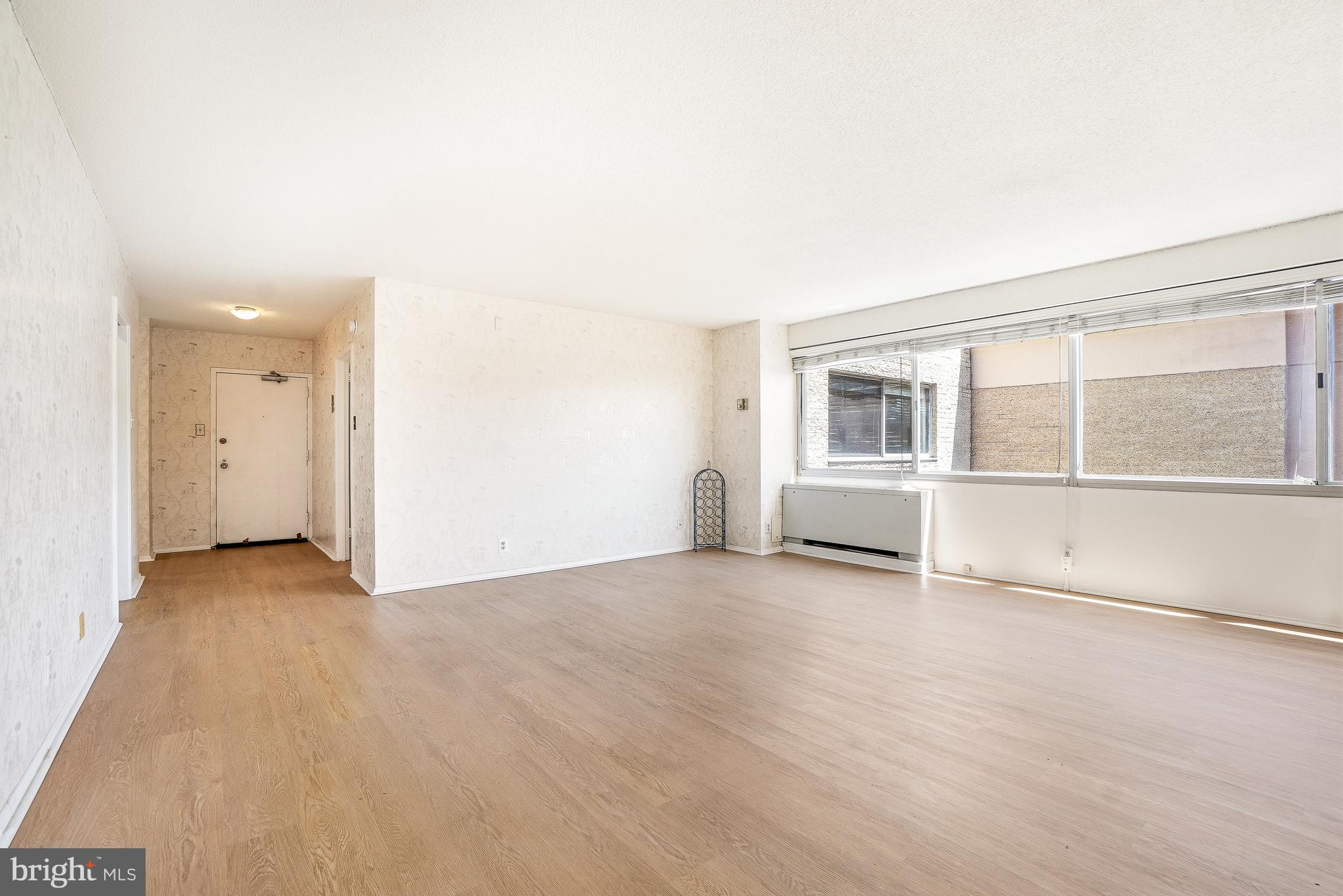 WILLOUGHBY OF CHEVY CHASE - Residential