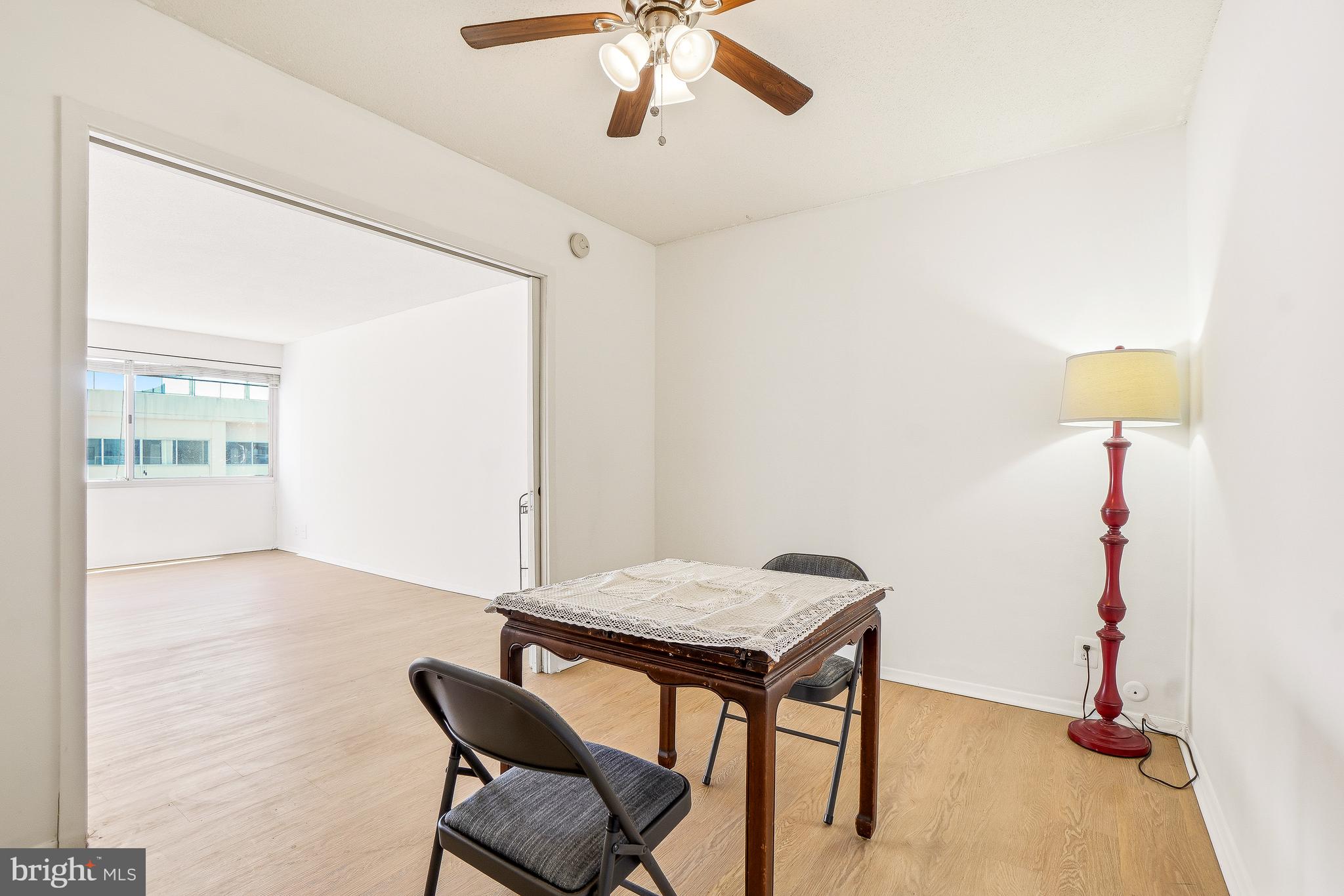 WILLOUGHBY OF CHEVY CHASE - Residential