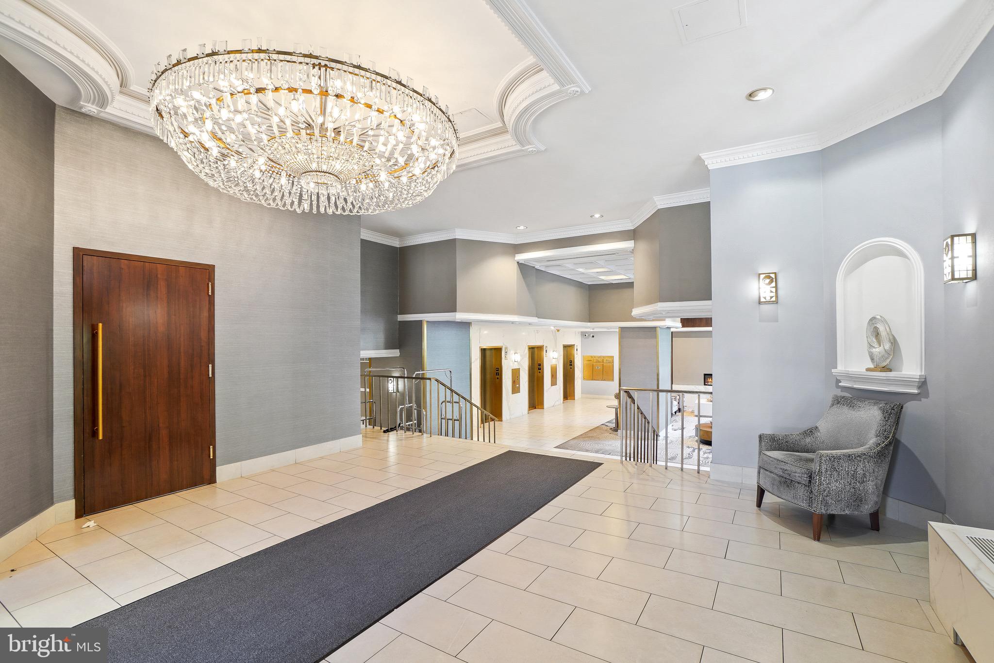WILLOUGHBY OF CHEVY CHASE - Residential