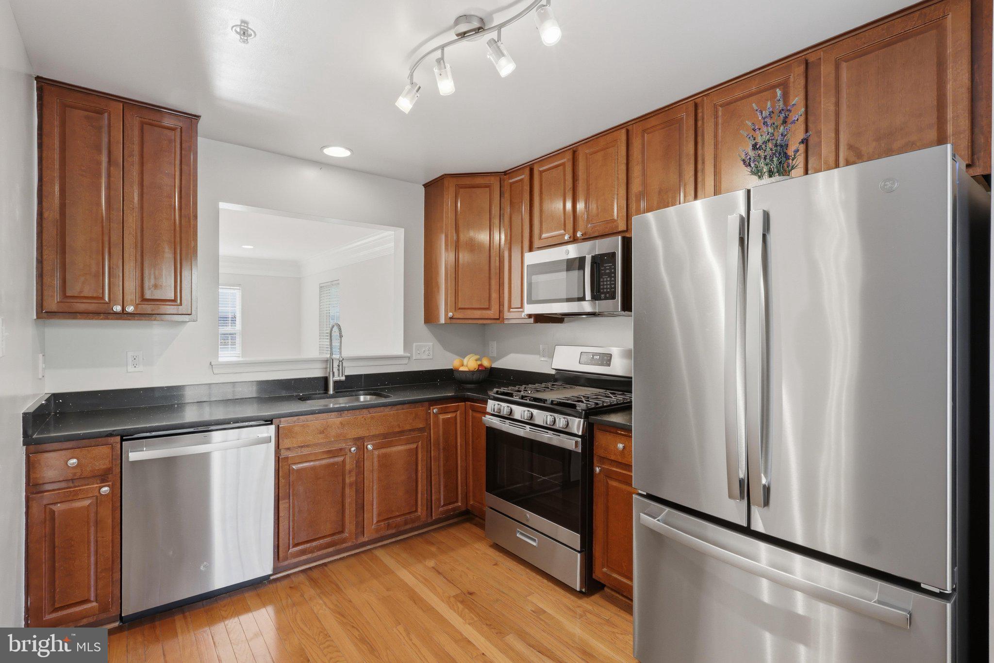 CLARKSBURG TOWN CENTER - Residential