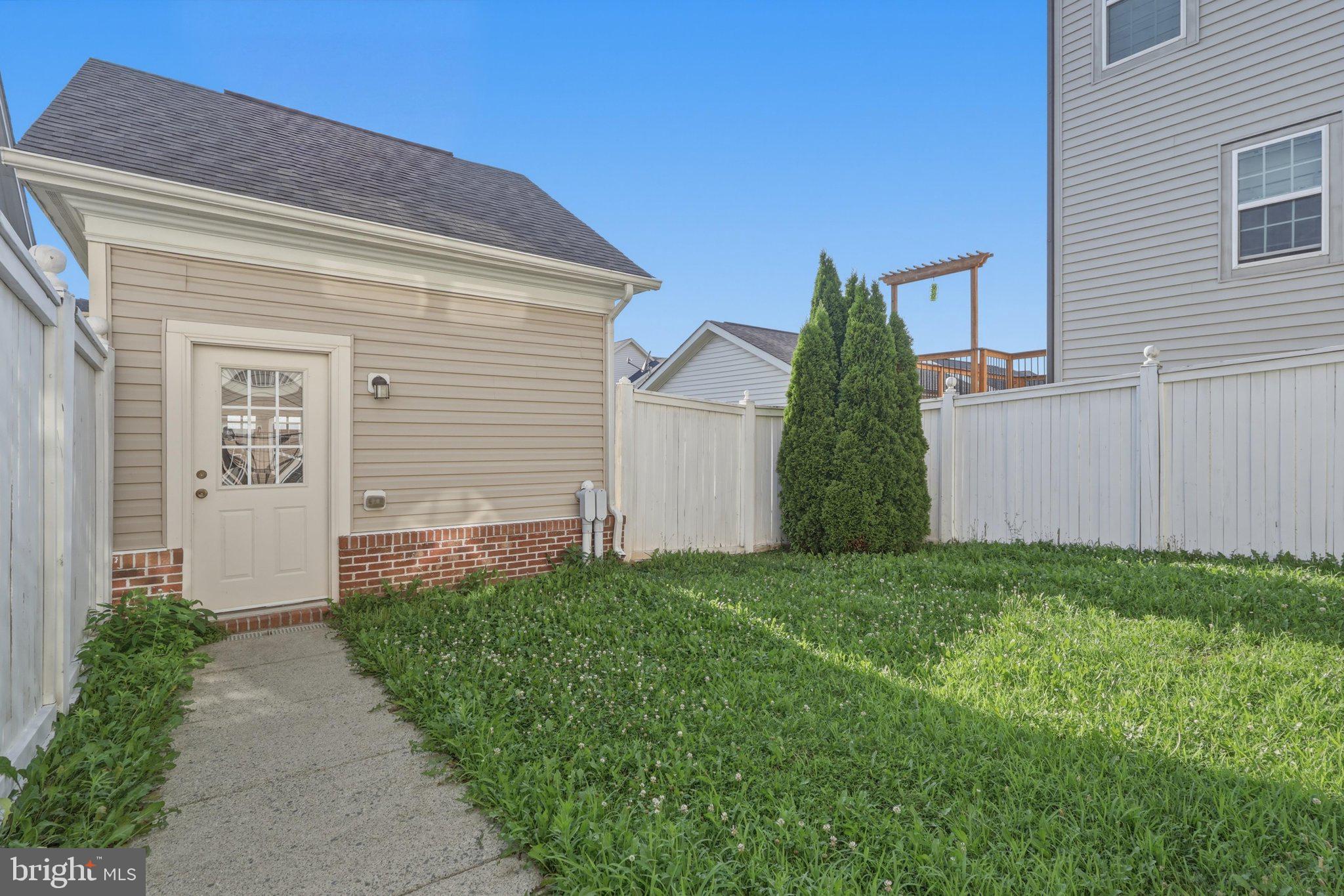 CLARKSBURG TOWN CENTER - Residential