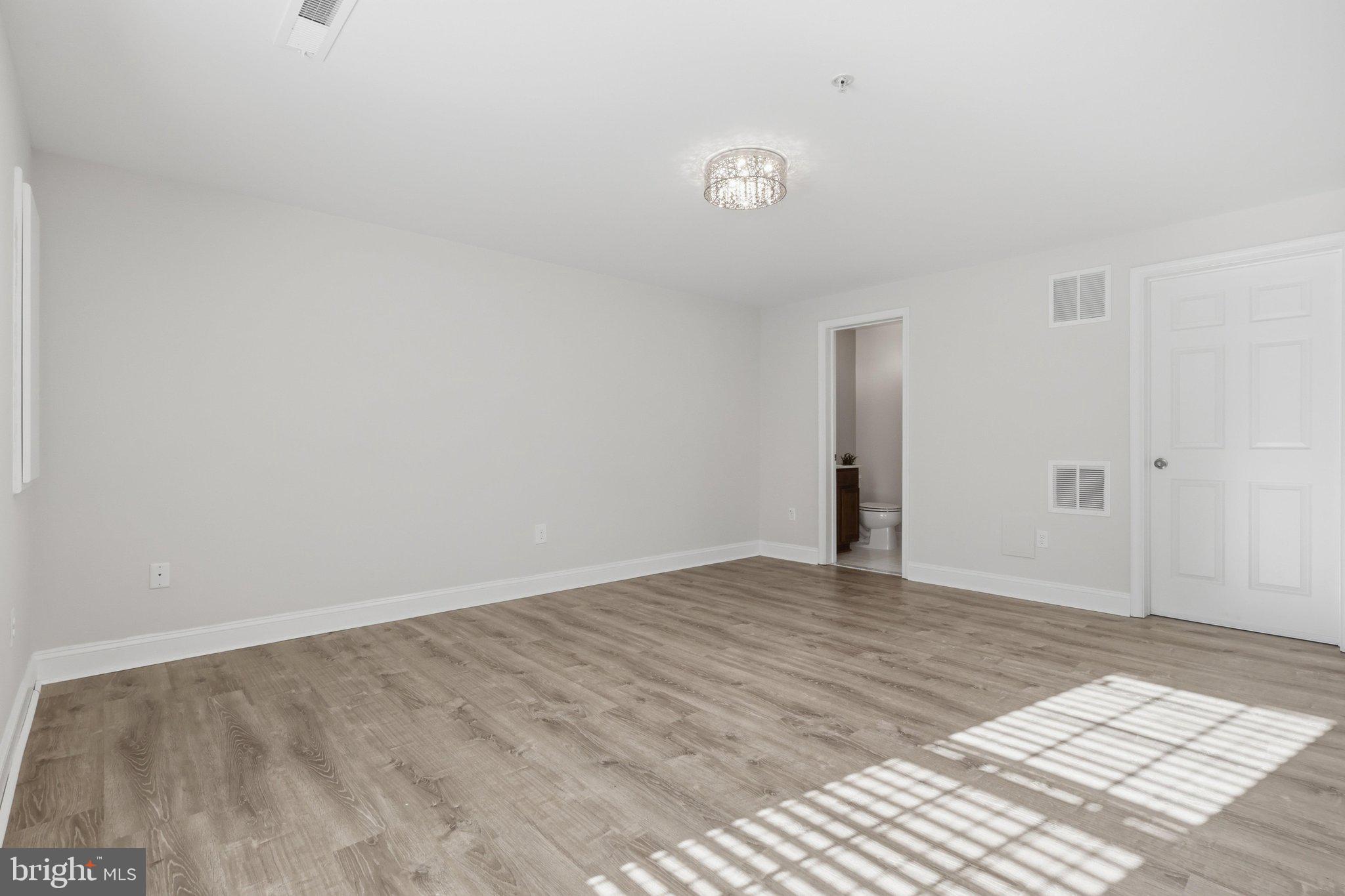 CLARKSBURG TOWN CENTER - Residential