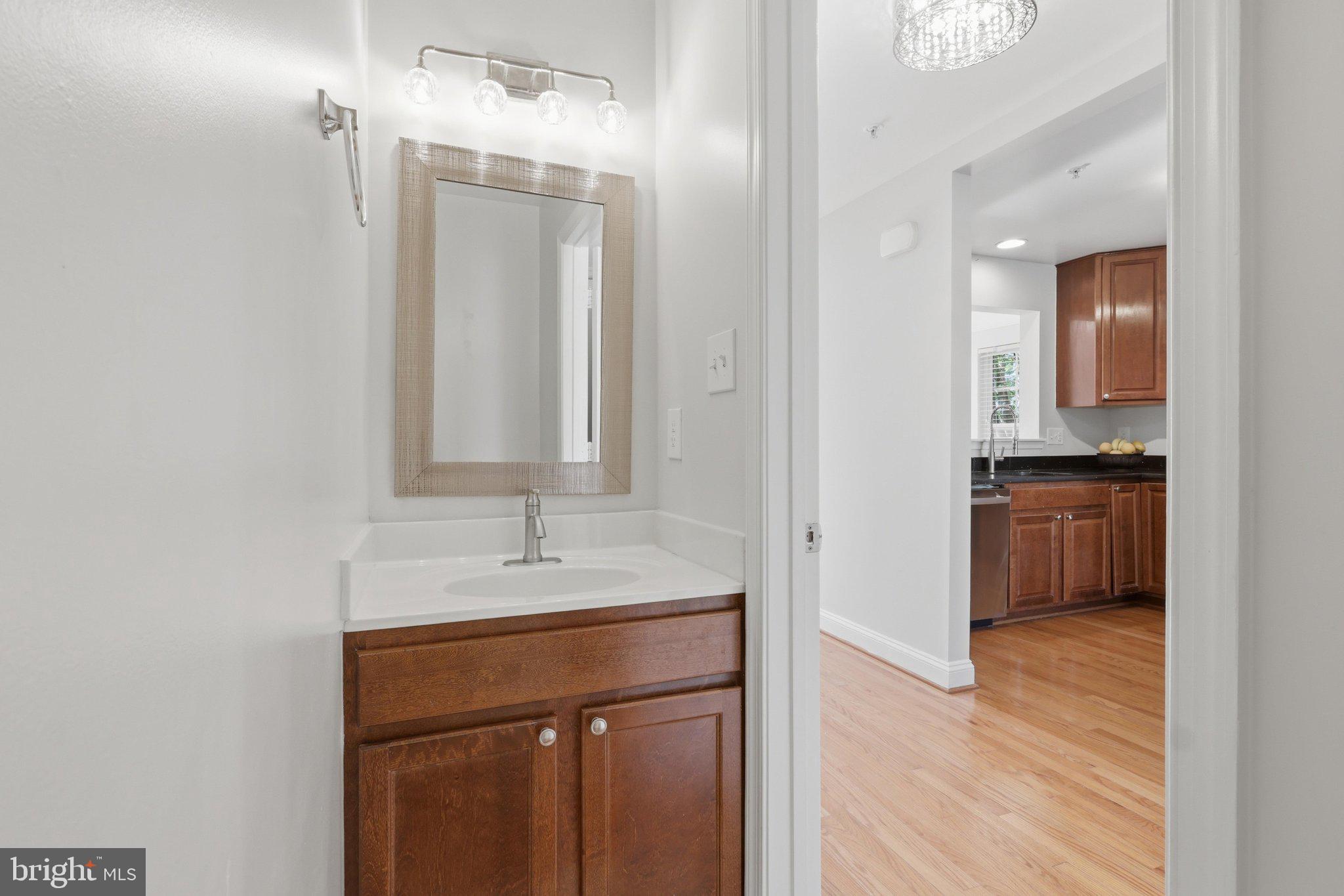 CLARKSBURG TOWN CENTER - Residential