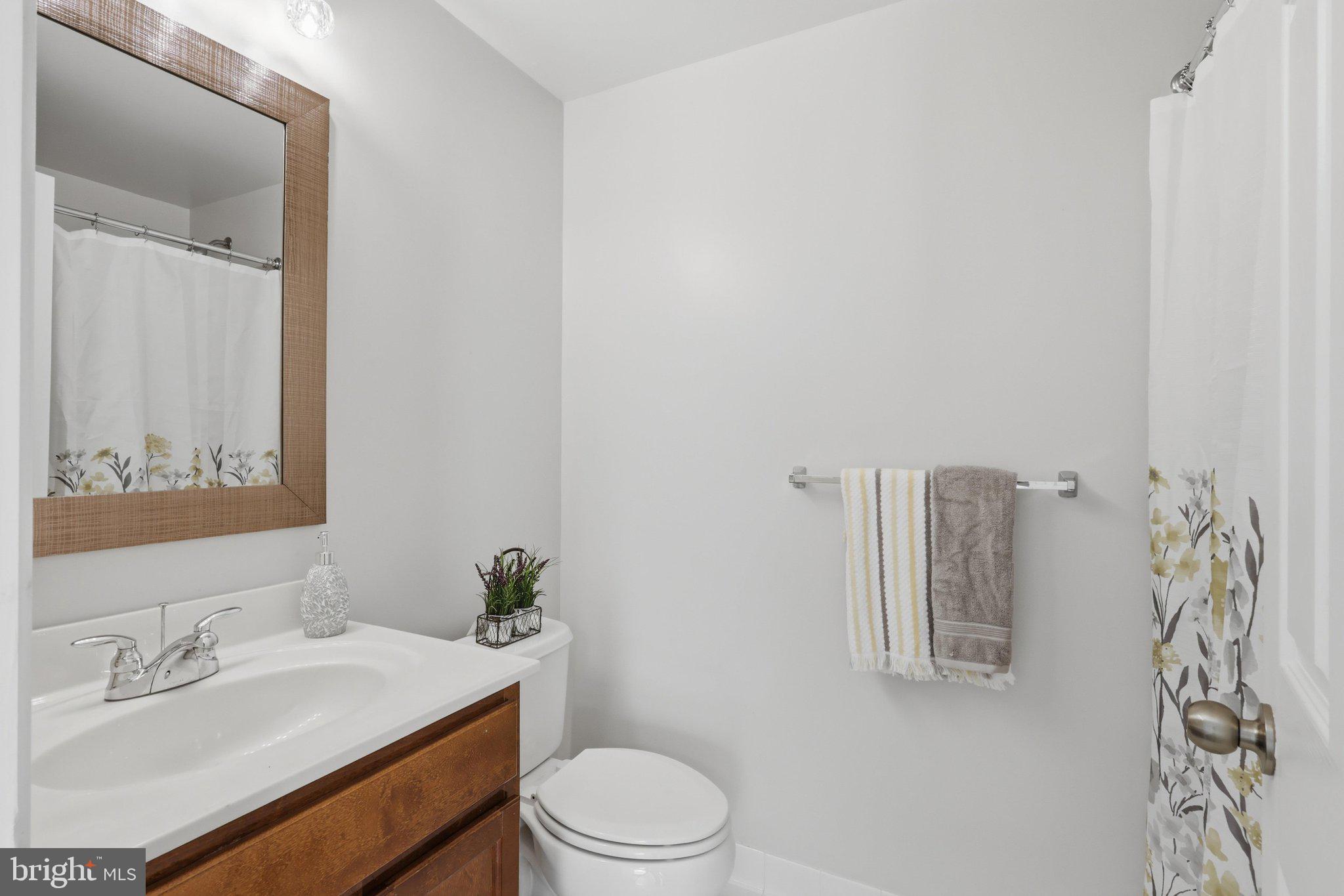 CLARKSBURG TOWN CENTER - Residential