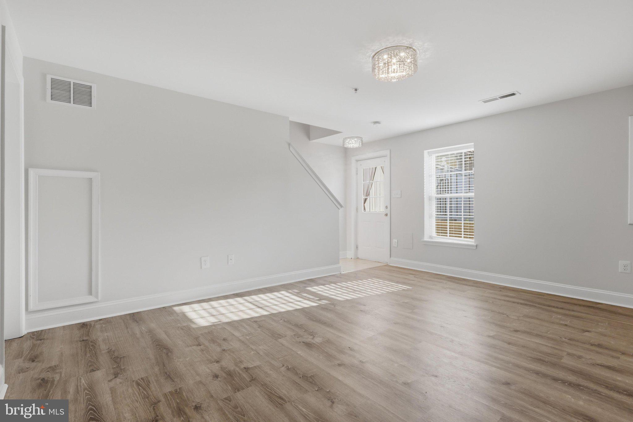CLARKSBURG TOWN CENTER - Residential