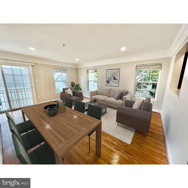 CLARKSBURG TOWN CENTER - Residential