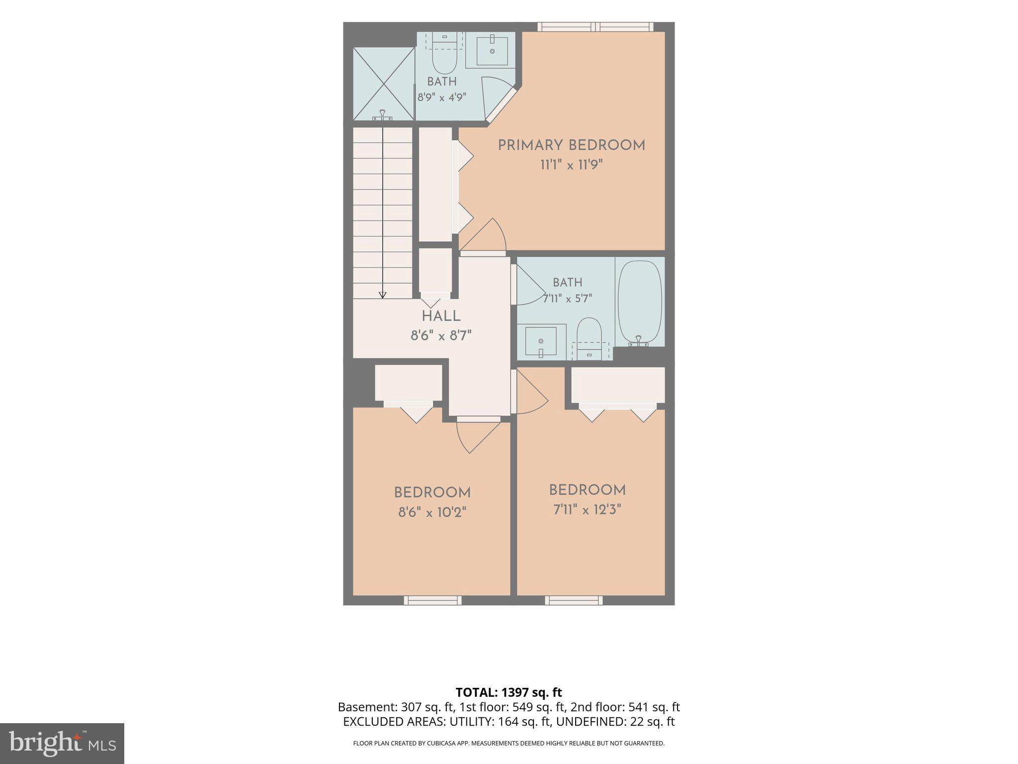 CLARKSBURG TOWN CENTER - Residential