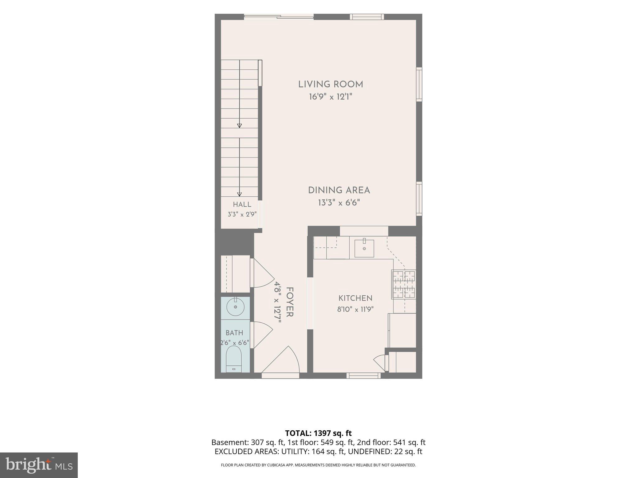 CLARKSBURG TOWN CENTER - Residential