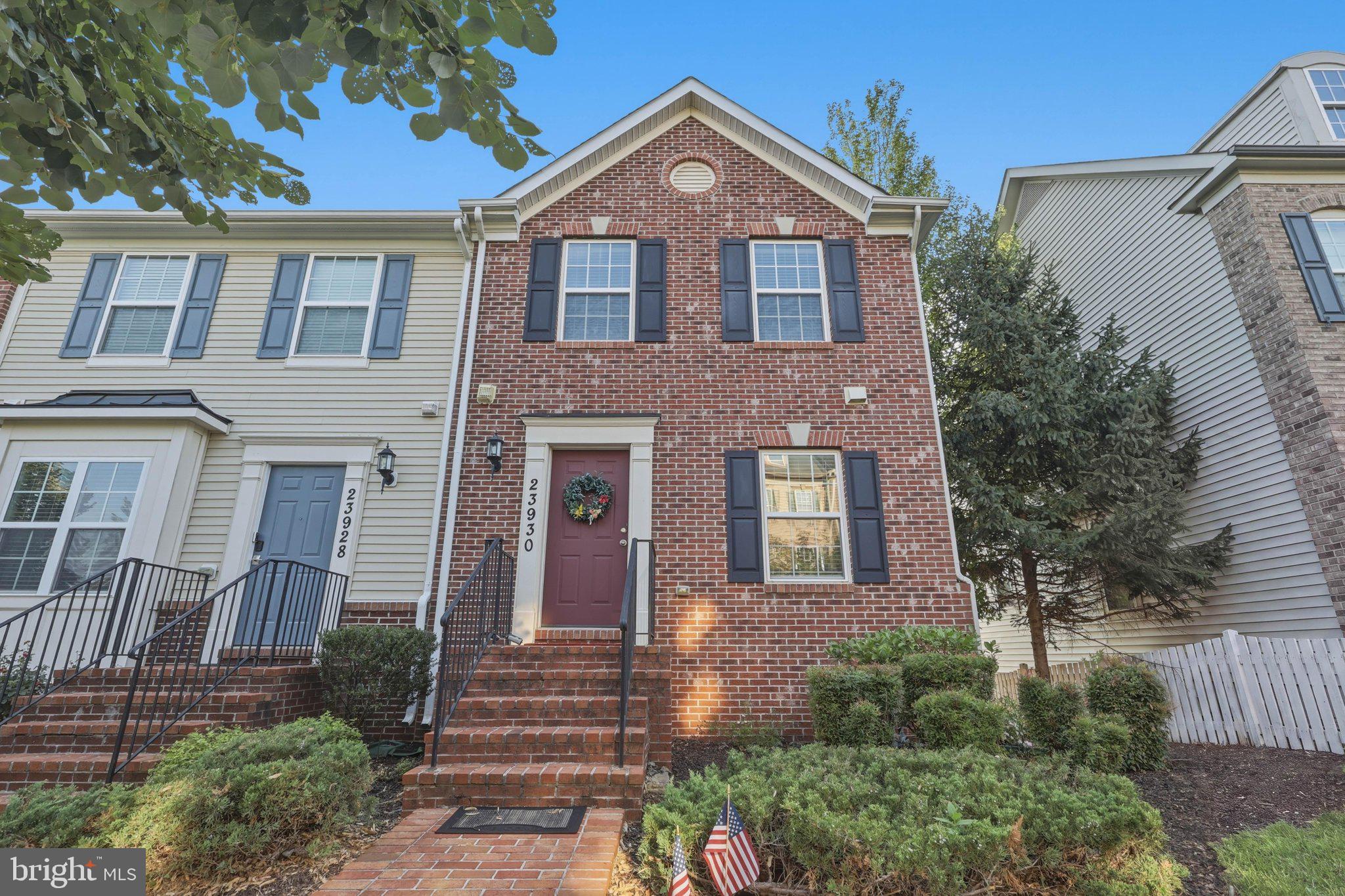 CLARKSBURG TOWN CENTER - Residential