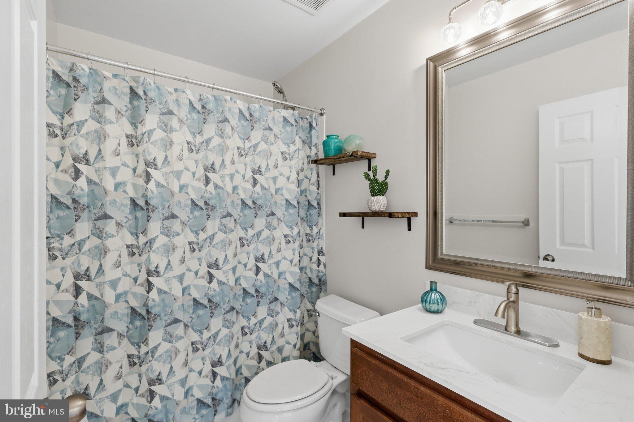 CLARKSBURG TOWN CENTER - Residential