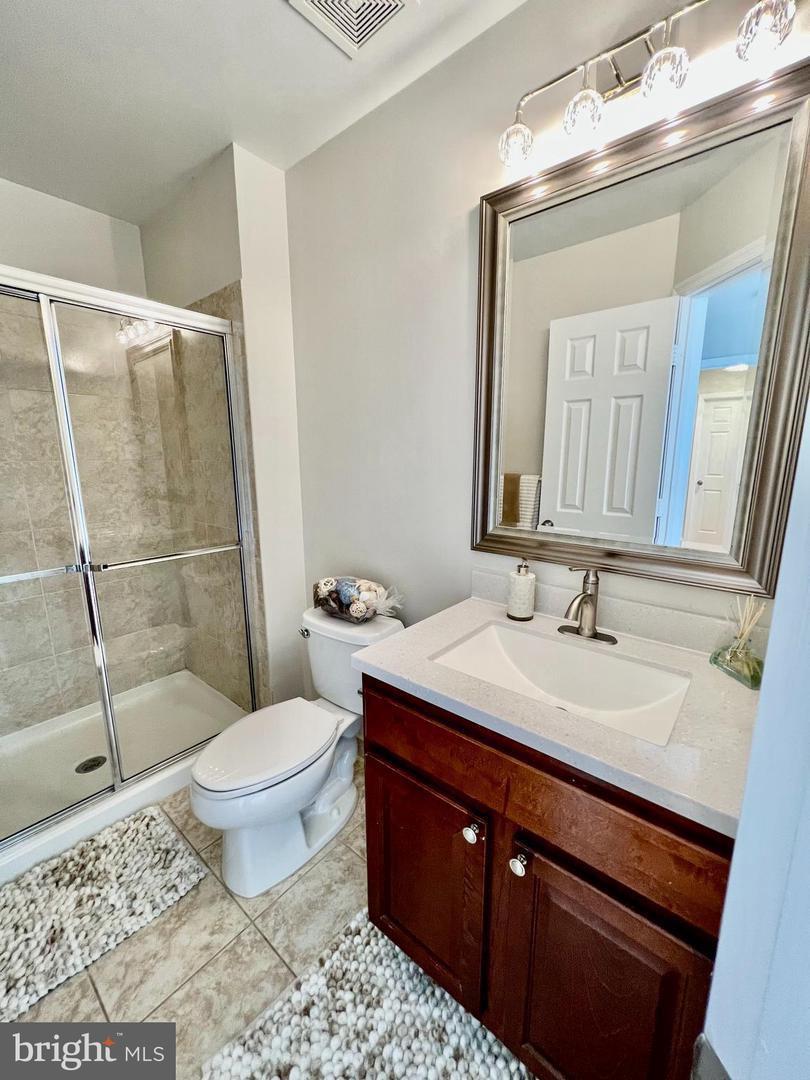CLARKSBURG TOWN CENTER - Residential