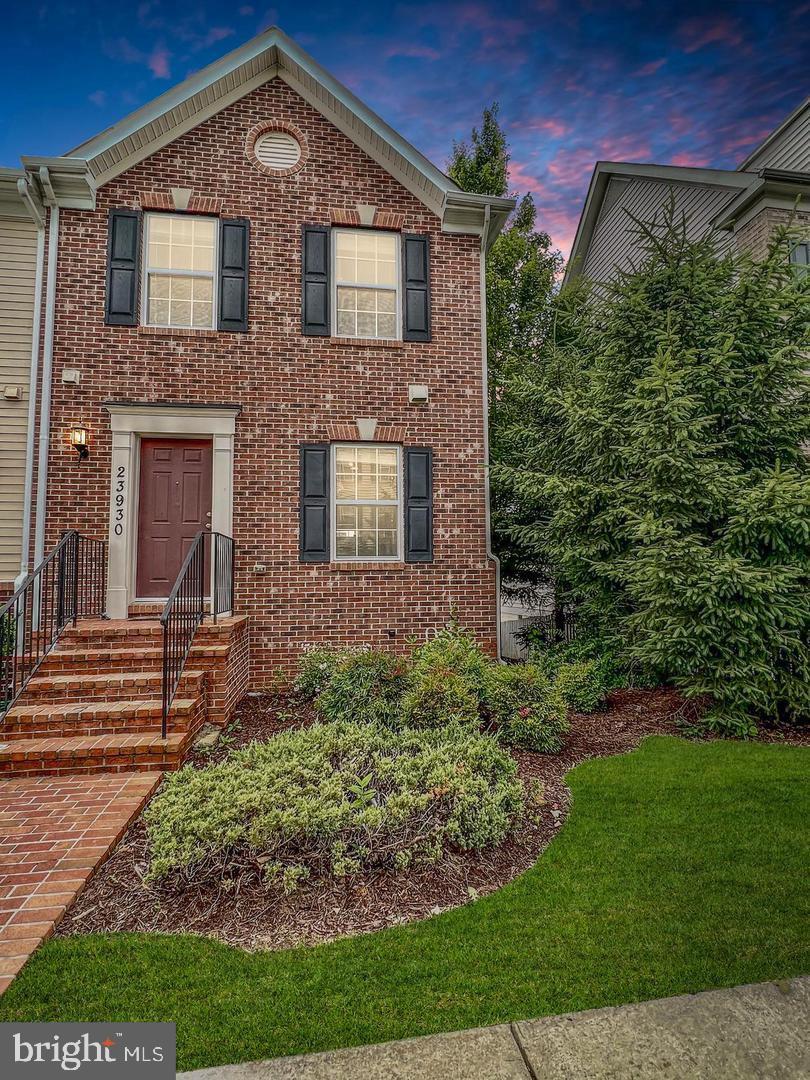 CLARKSBURG TOWN CENTER - Residential