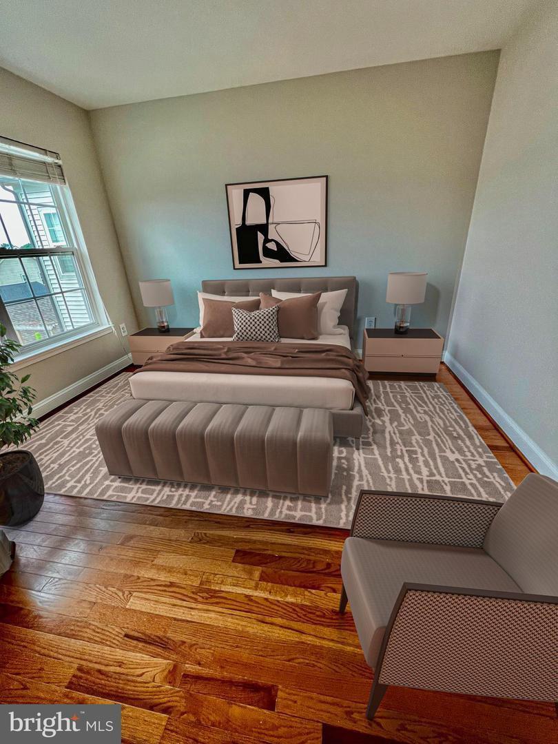 CLARKSBURG TOWN CENTER - Residential