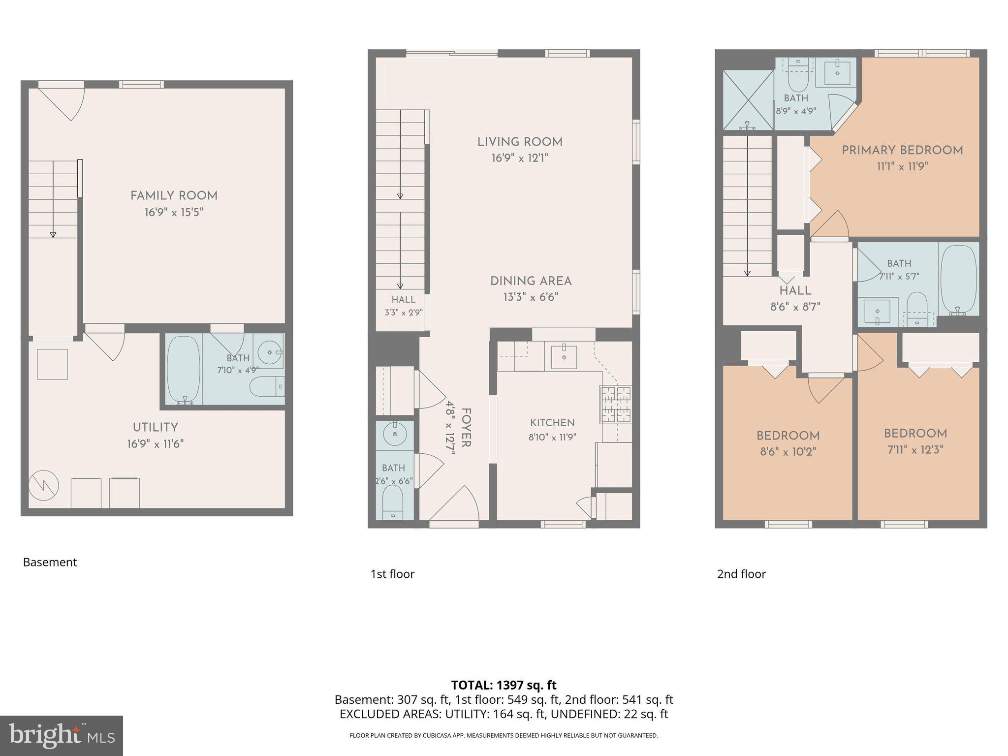 CLARKSBURG TOWN CENTER - Residential