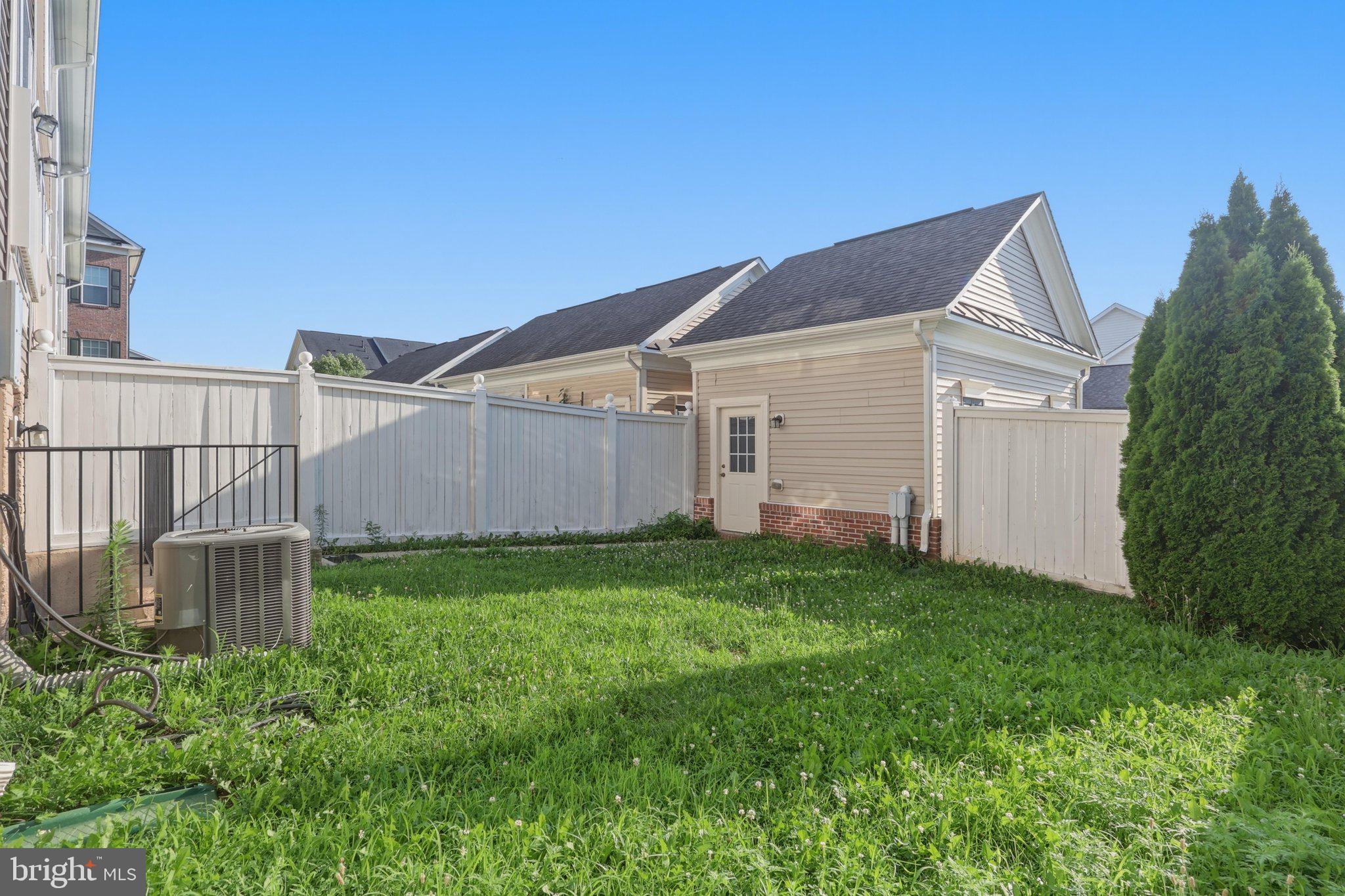CLARKSBURG TOWN CENTER - Residential