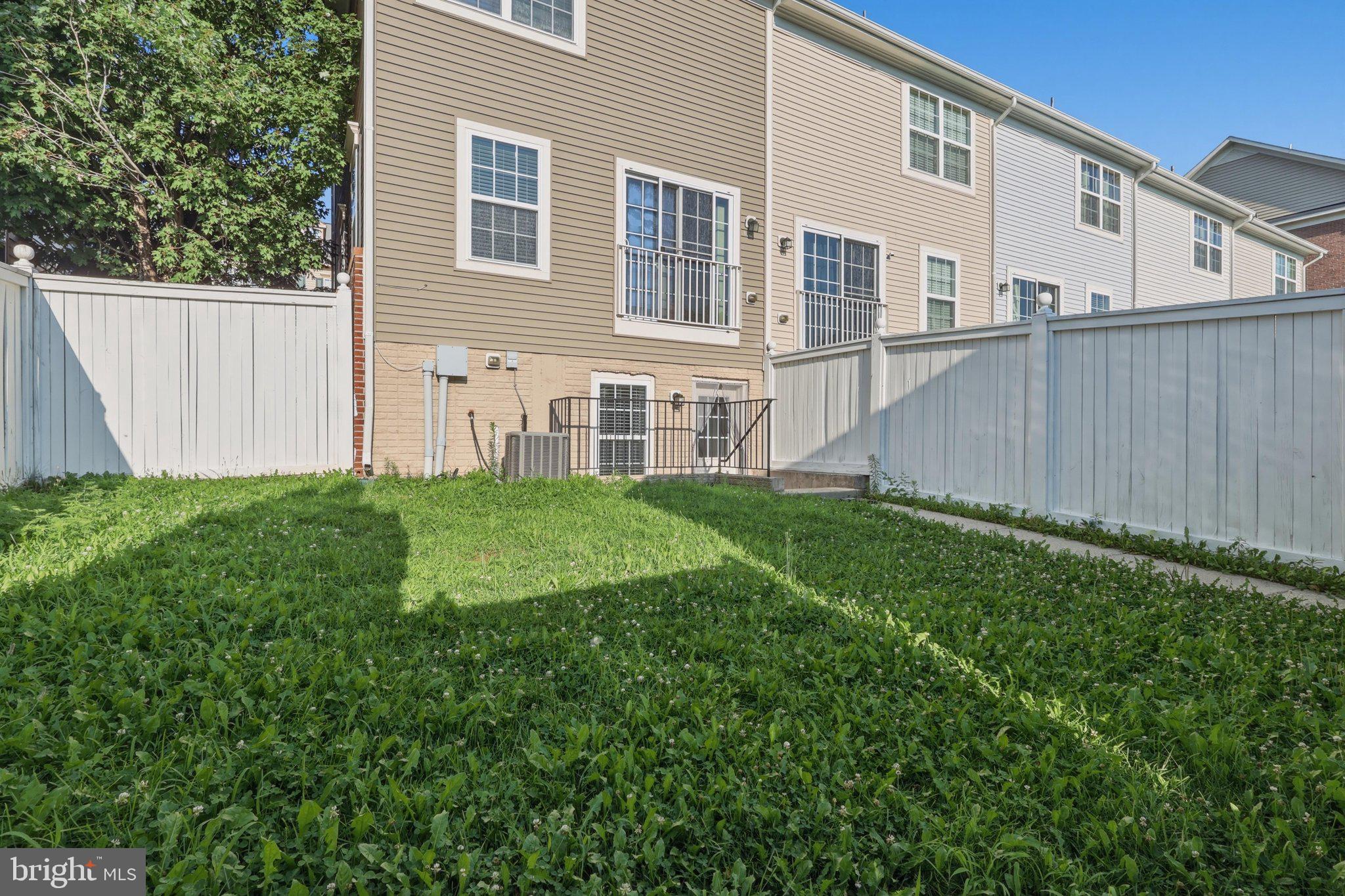 CLARKSBURG TOWN CENTER - Residential