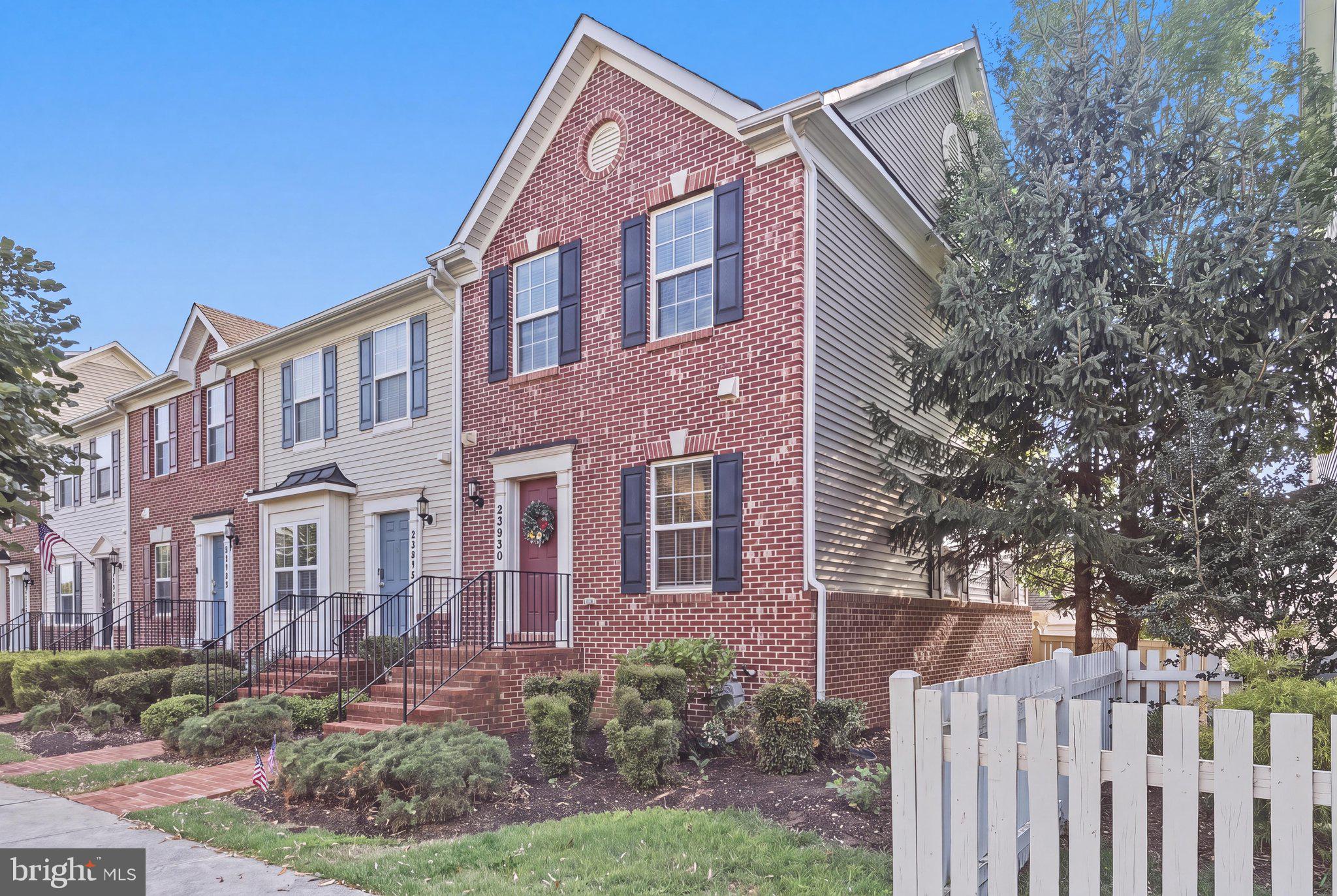 CLARKSBURG TOWN CENTER - Residential