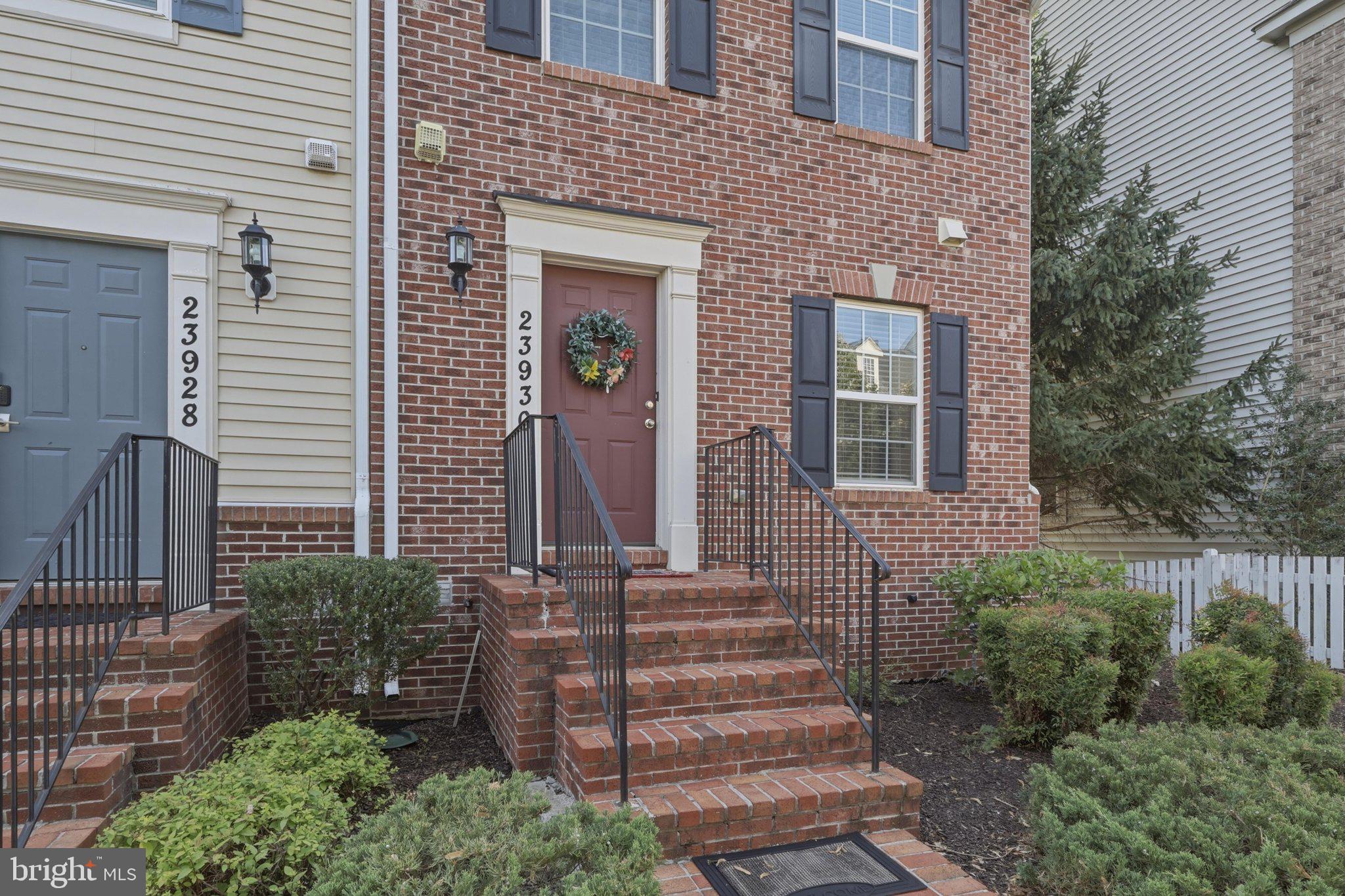 CLARKSBURG TOWN CENTER - Residential