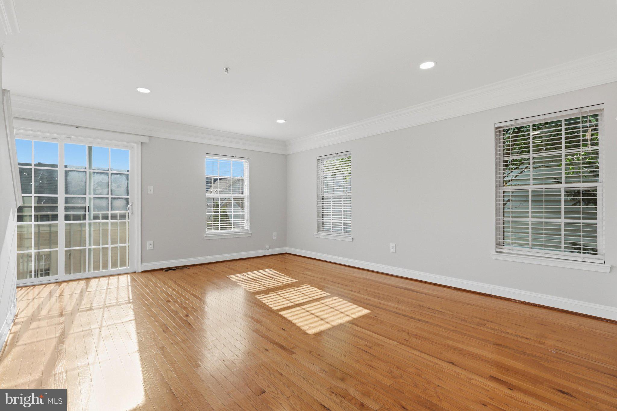 CLARKSBURG TOWN CENTER - Residential