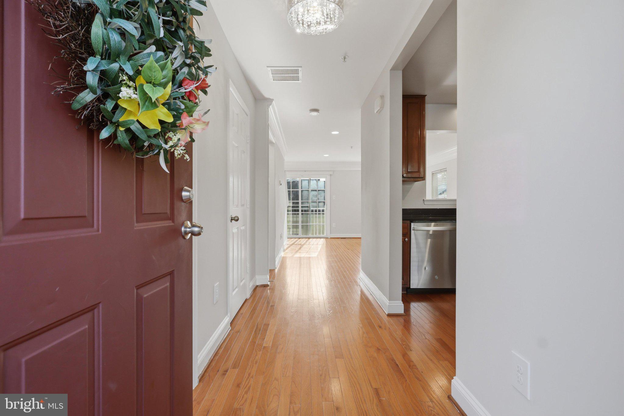 CLARKSBURG TOWN CENTER - Residential