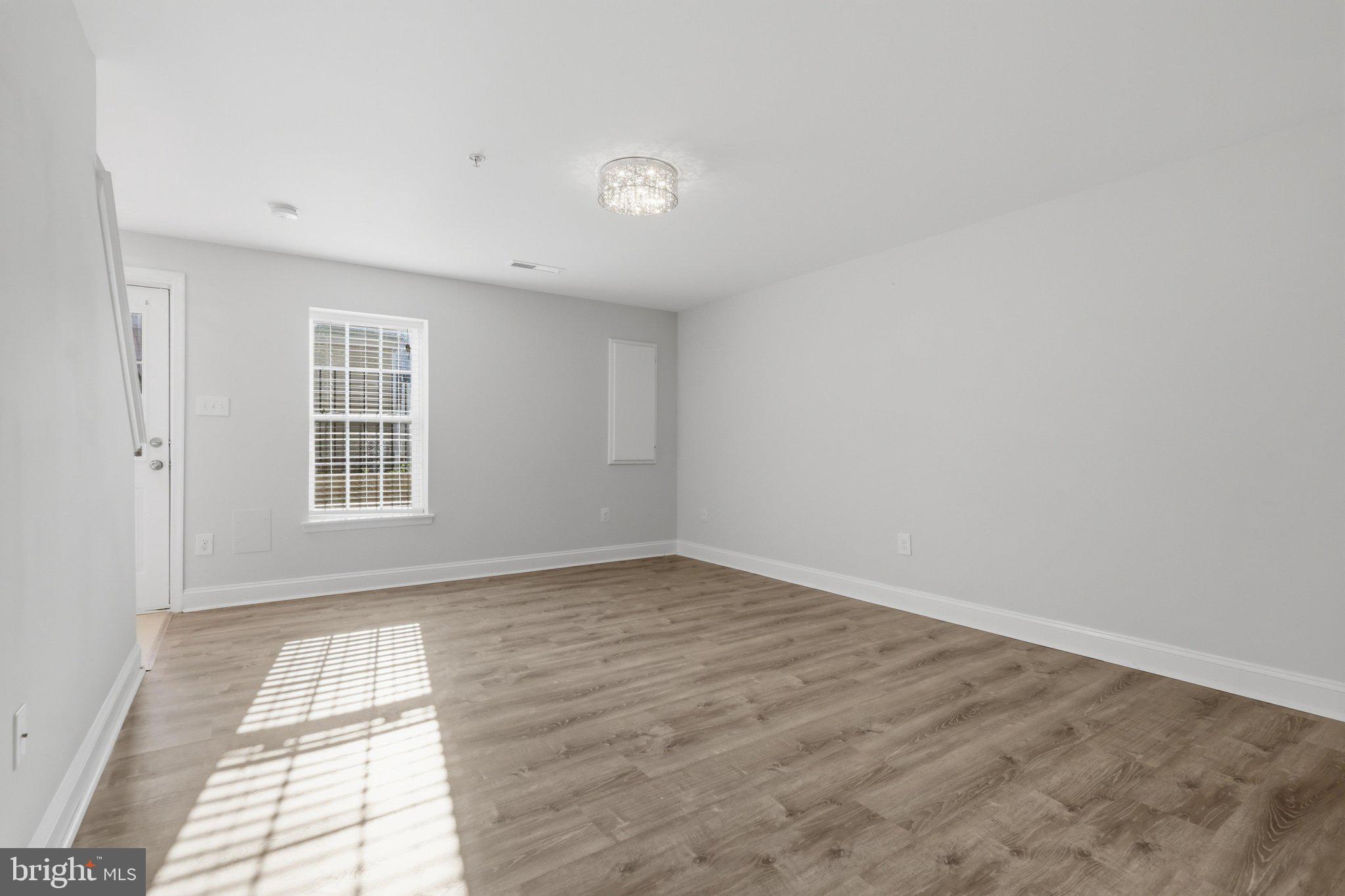 CLARKSBURG TOWN CENTER - Residential