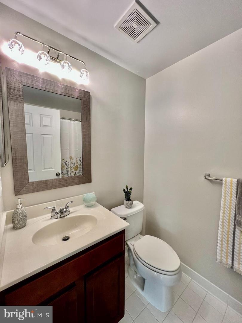 CLARKSBURG TOWN CENTER - Residential