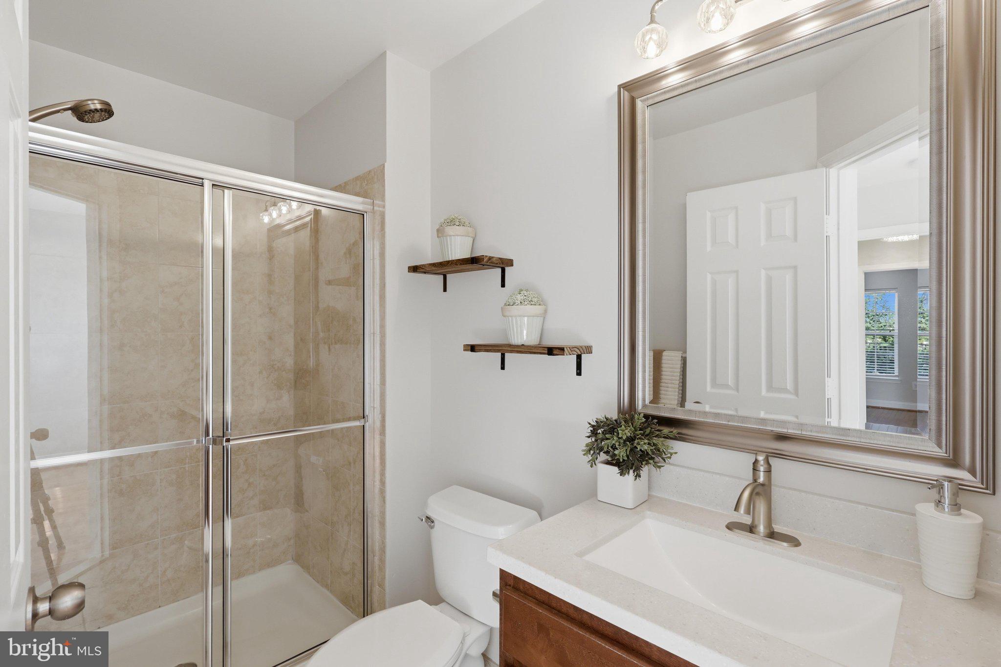 CLARKSBURG TOWN CENTER - Residential