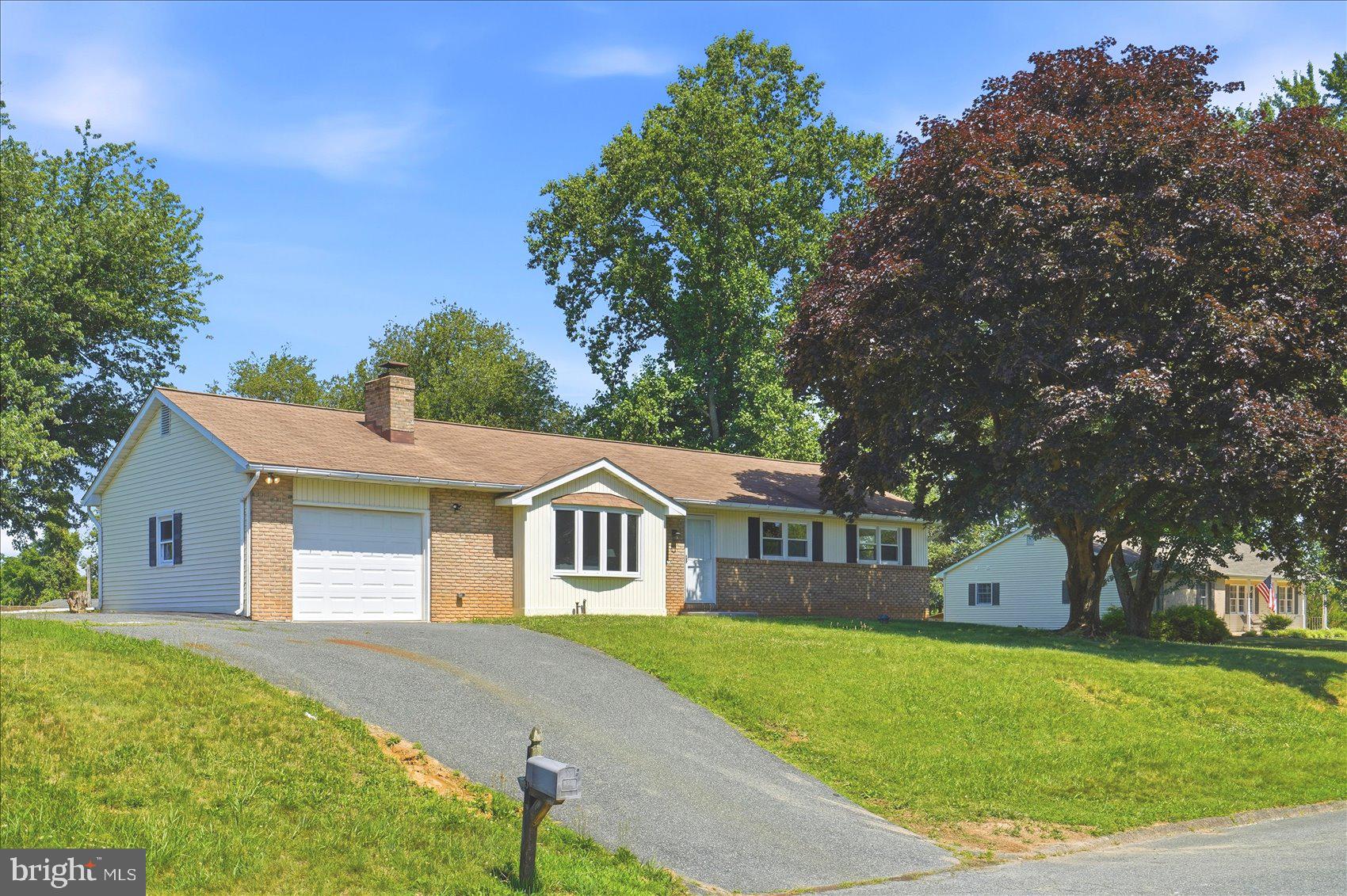 VILLAGE MANOR - Residential