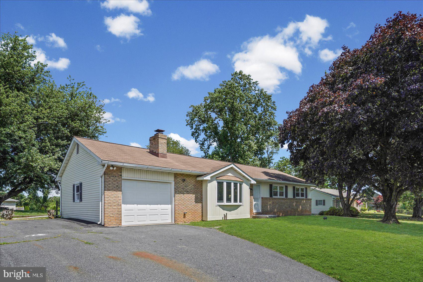 VILLAGE MANOR - Residential
