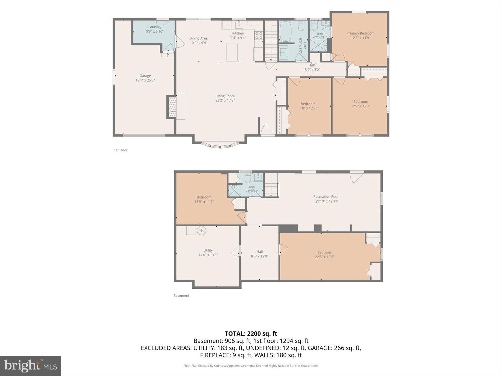 VILLAGE MANOR - Residential