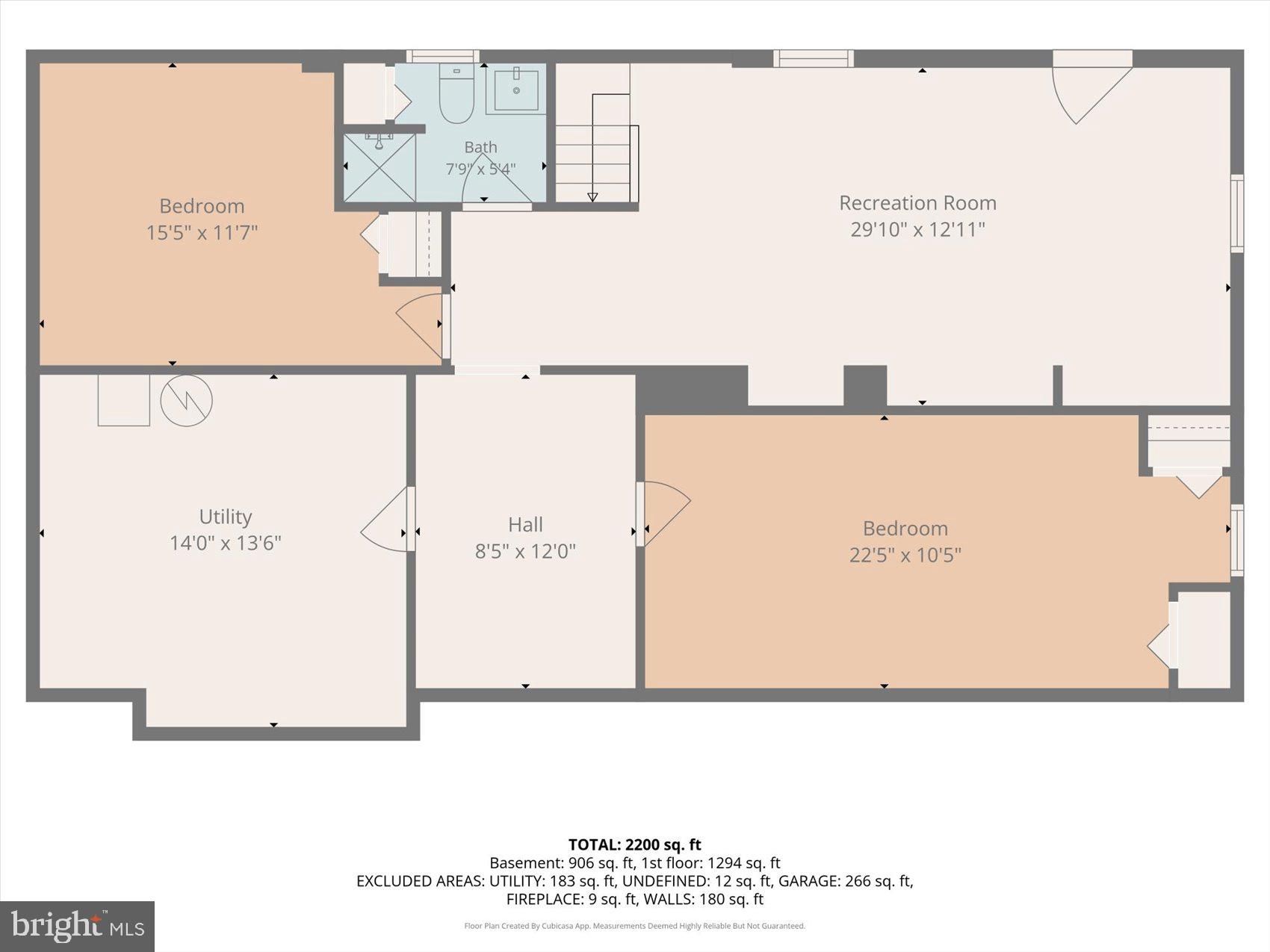 VILLAGE MANOR - Residential