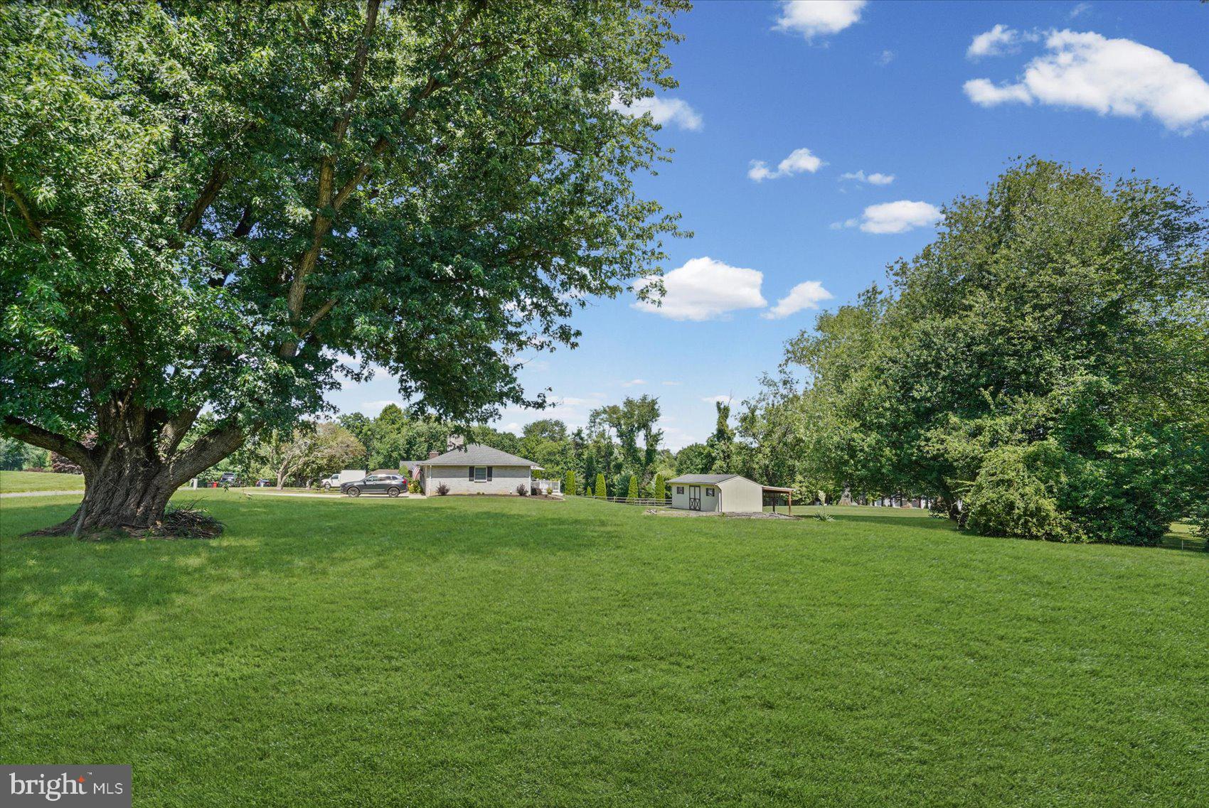 VILLAGE MANOR - Residential
