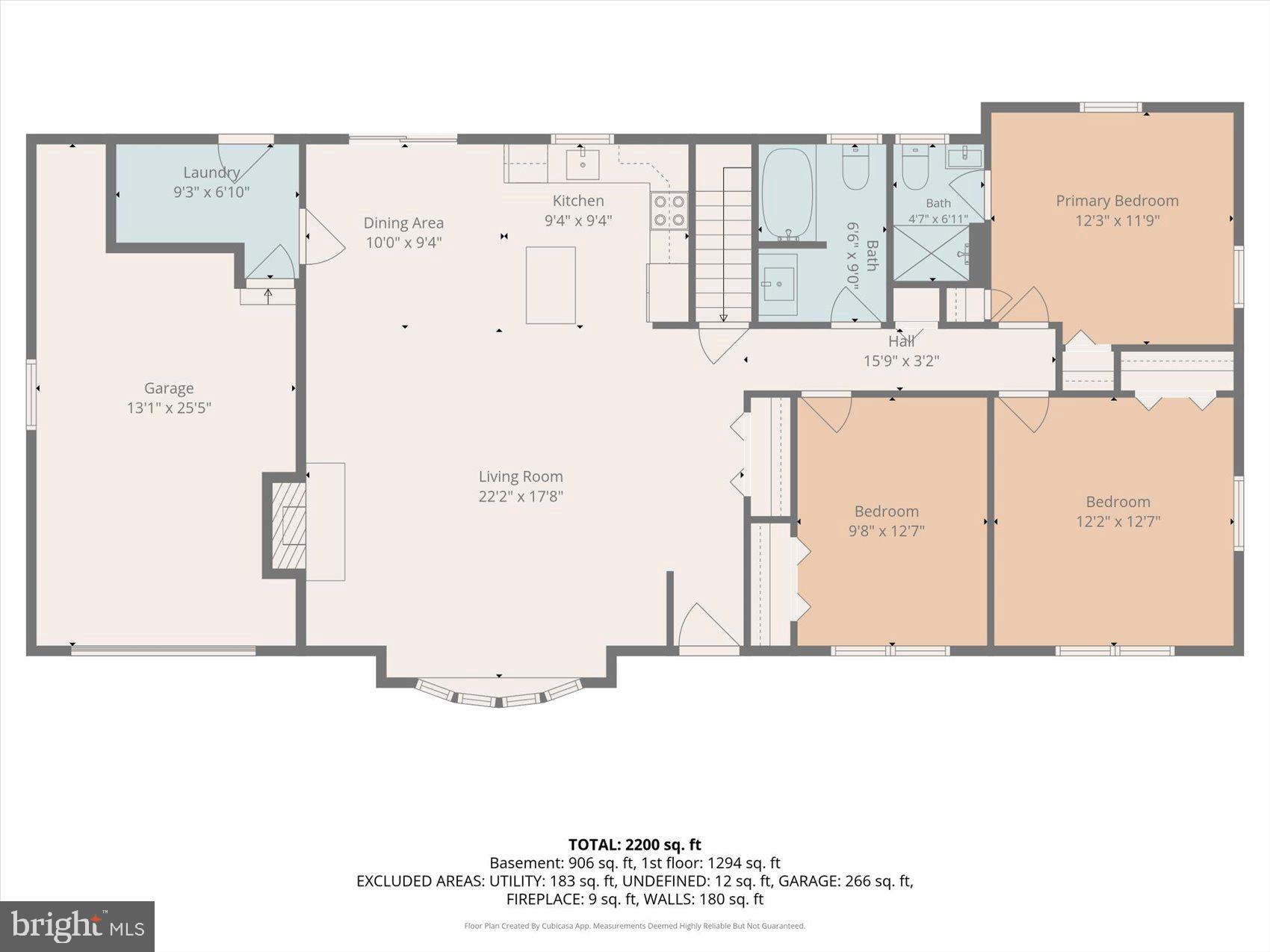 VILLAGE MANOR - Residential