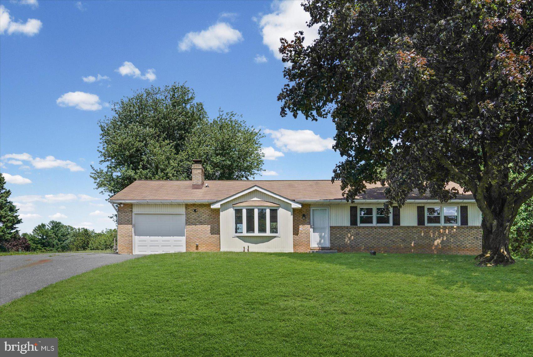 VILLAGE MANOR - Residential