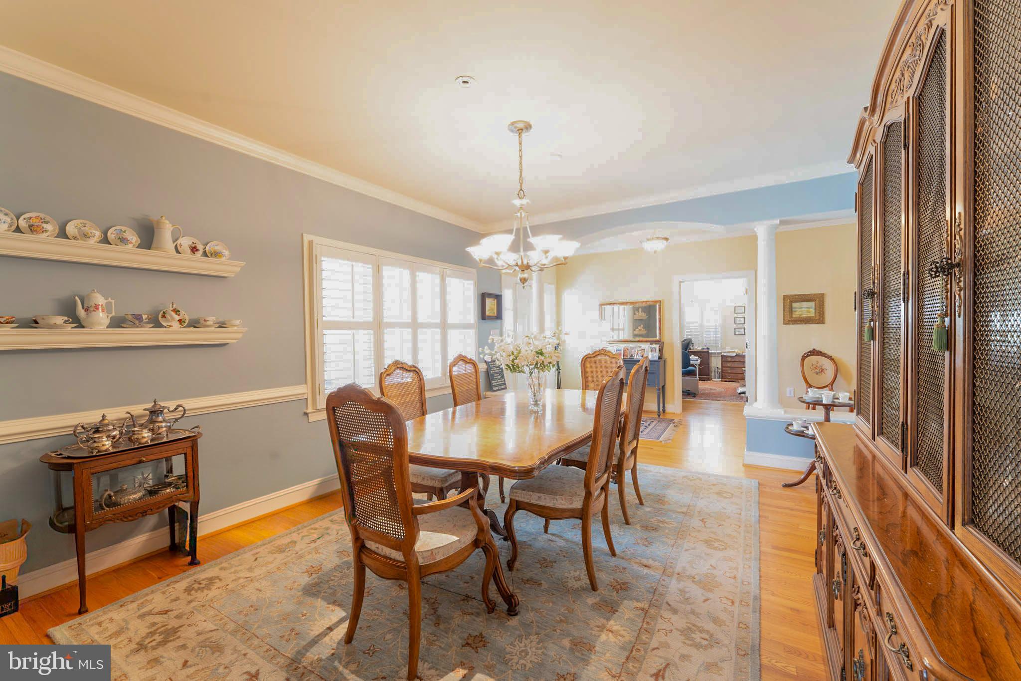 ELLISON HEIGHTS - Residential