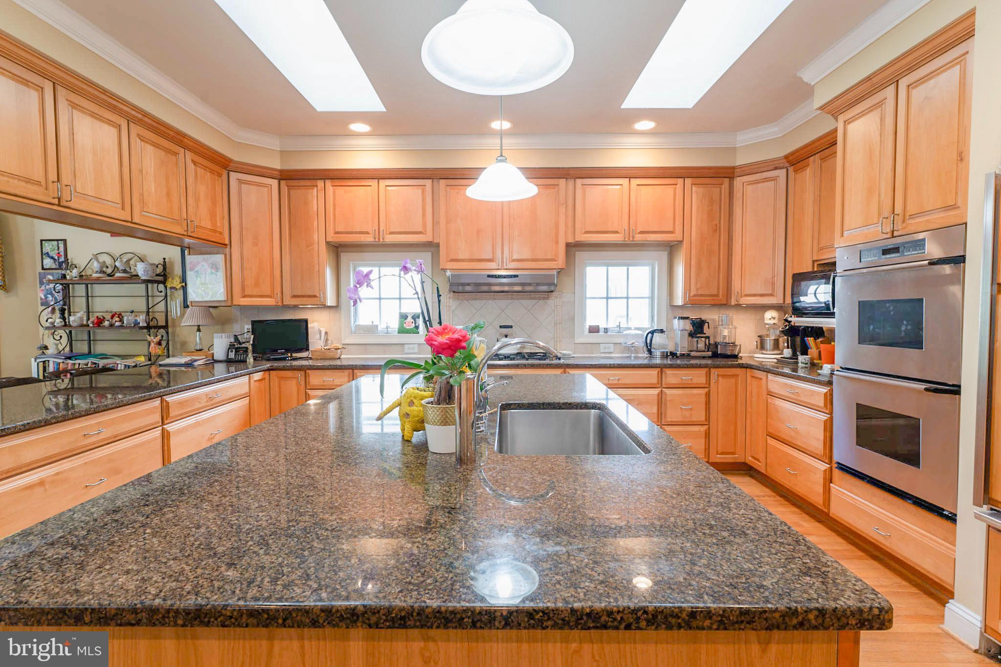 ELLISON HEIGHTS - Residential