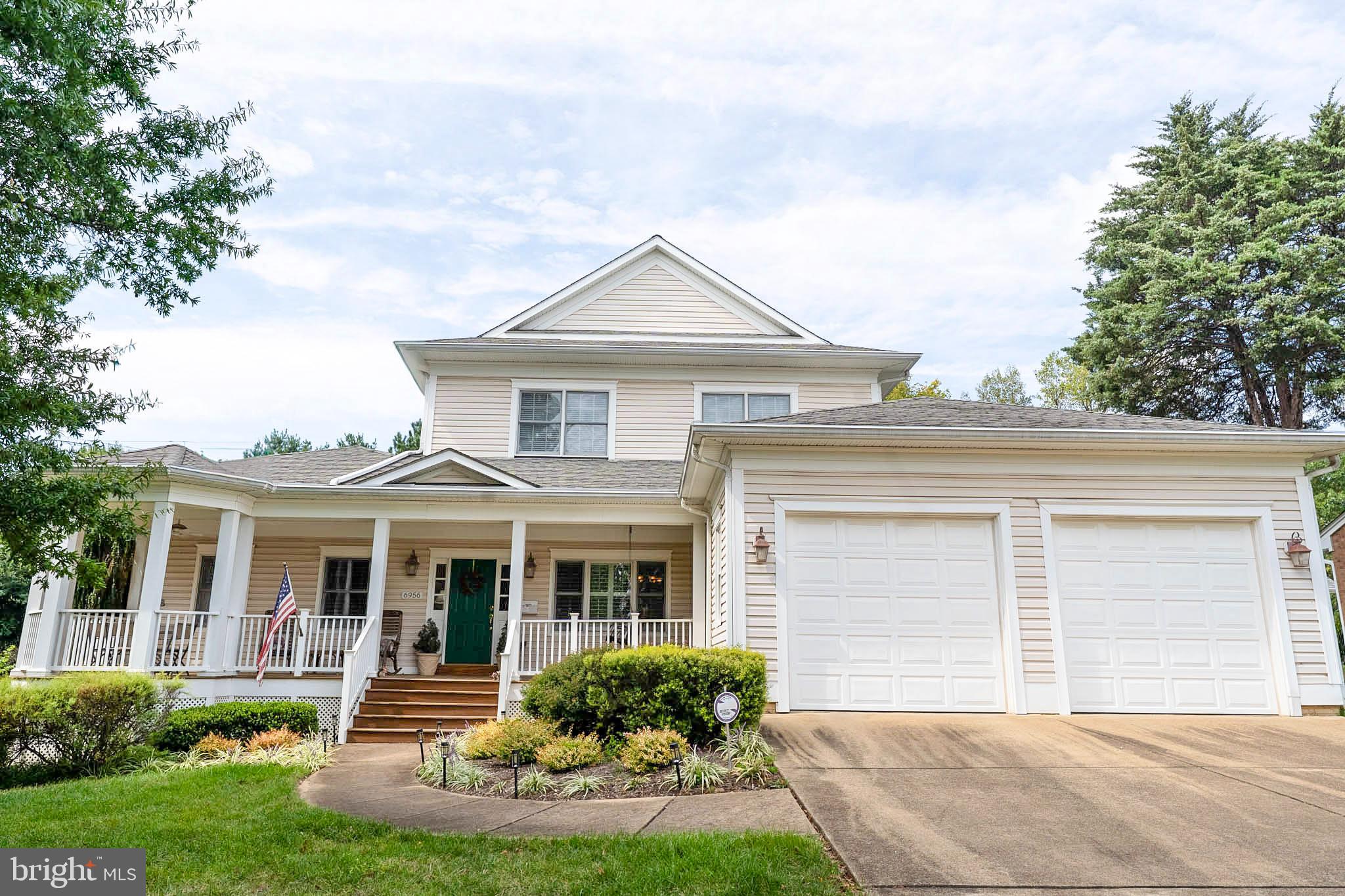 ELLISON HEIGHTS - Residential