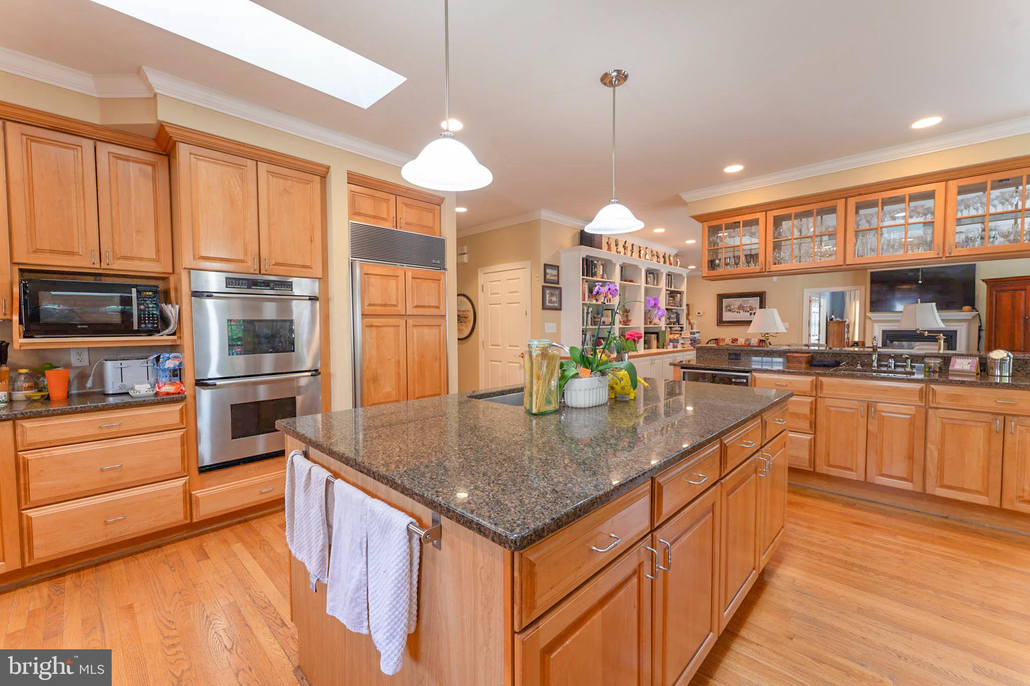 ELLISON HEIGHTS - Residential