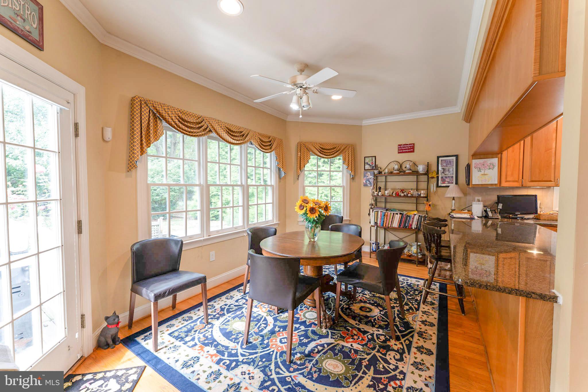 ELLISON HEIGHTS - Residential