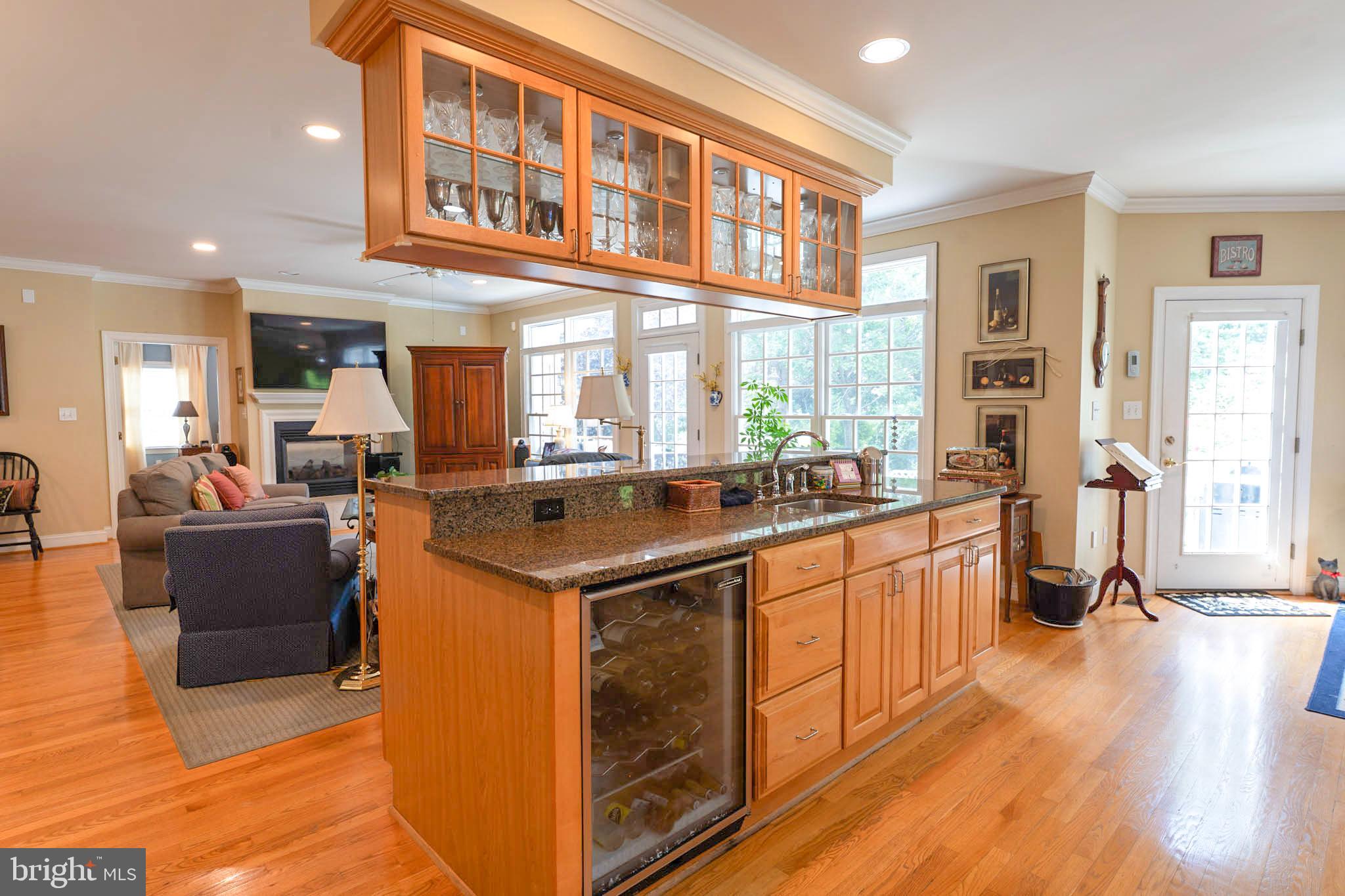 ELLISON HEIGHTS - Residential
