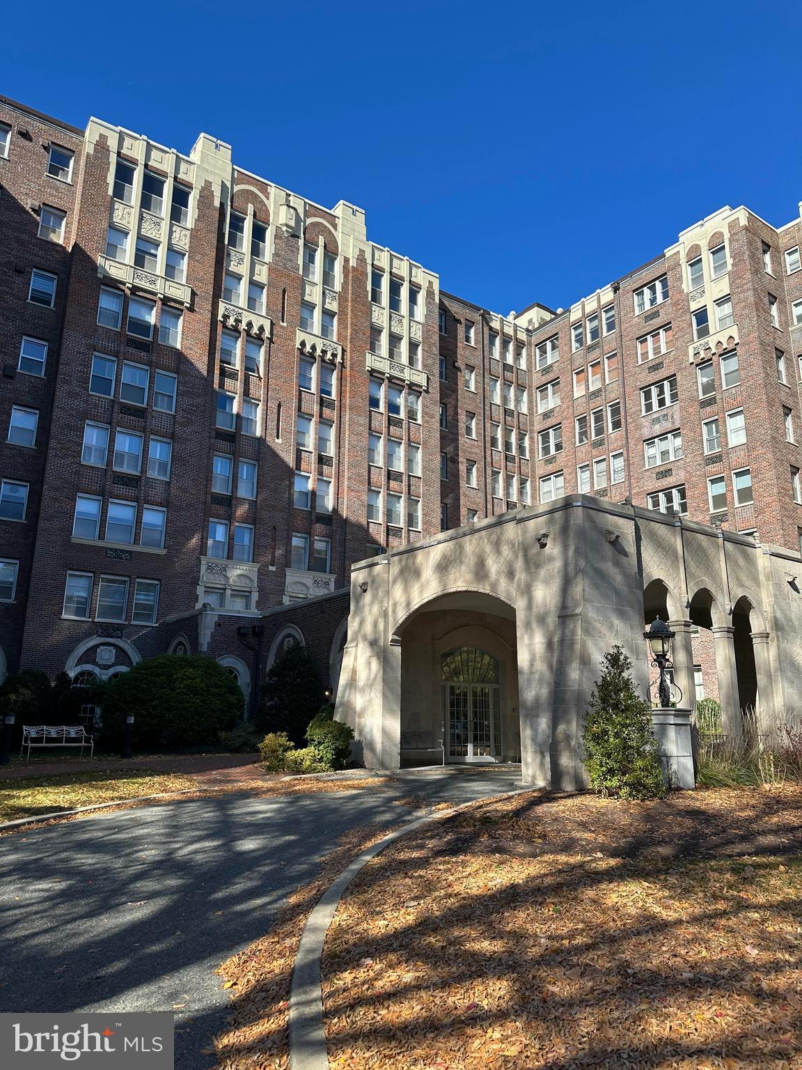 OBSERVATORY CIRCLE - Residential