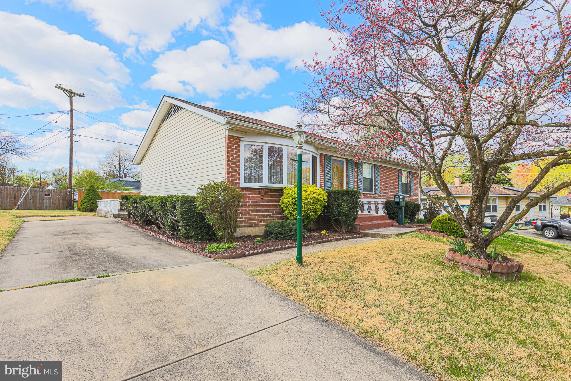 EDGEWOOD MEADOWS - Residential