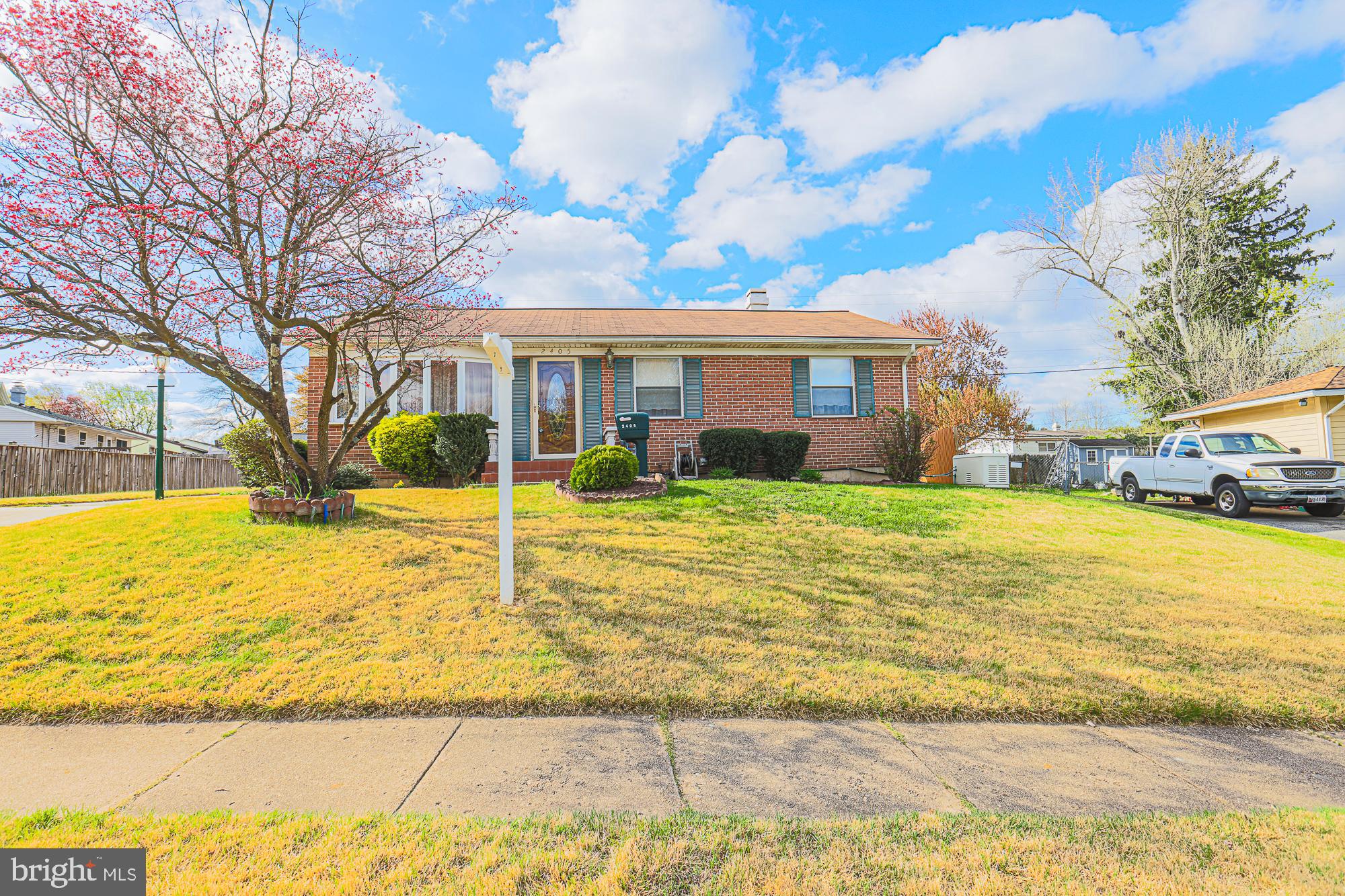 EDGEWOOD MEADOWS - Residential