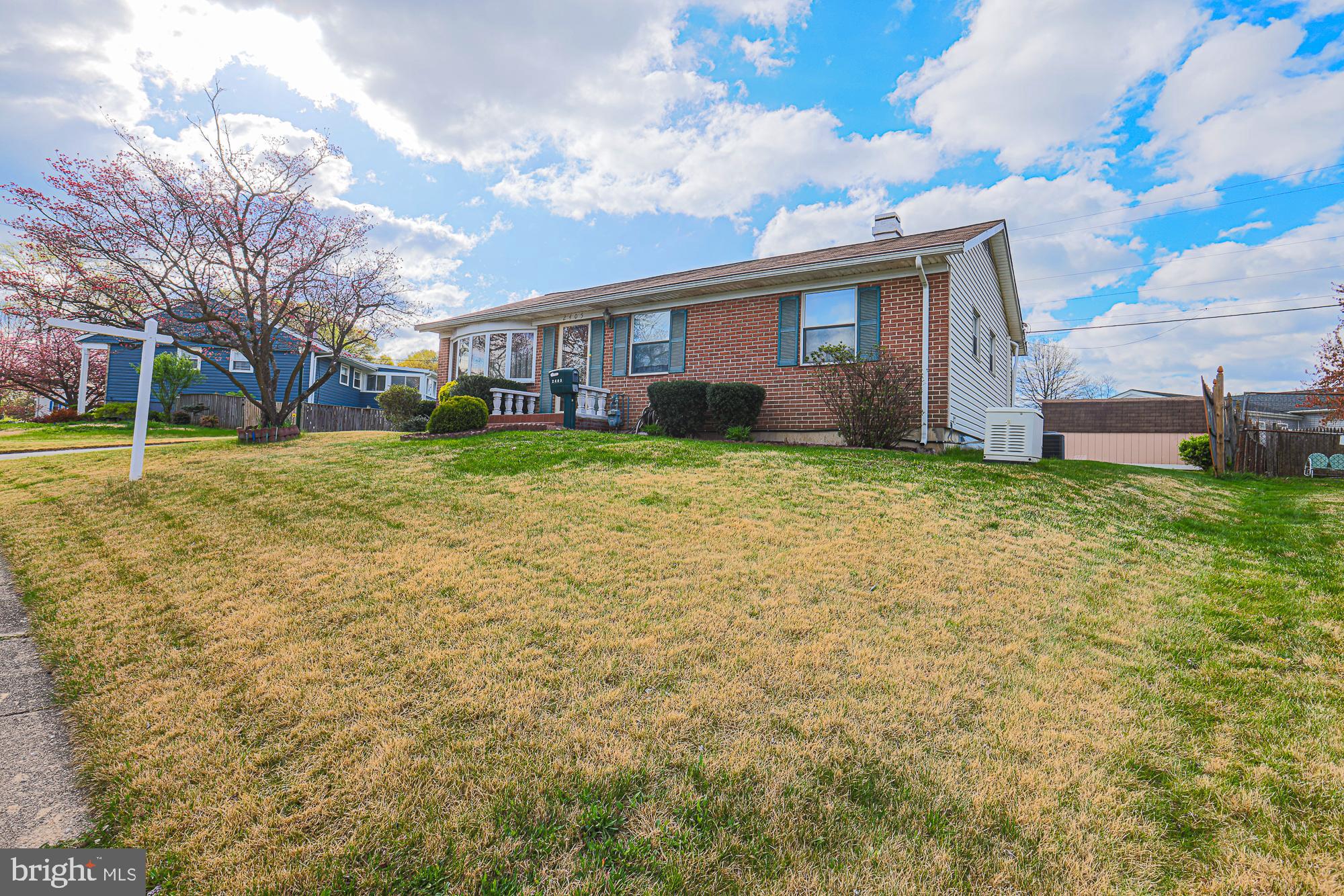 EDGEWOOD MEADOWS - Residential