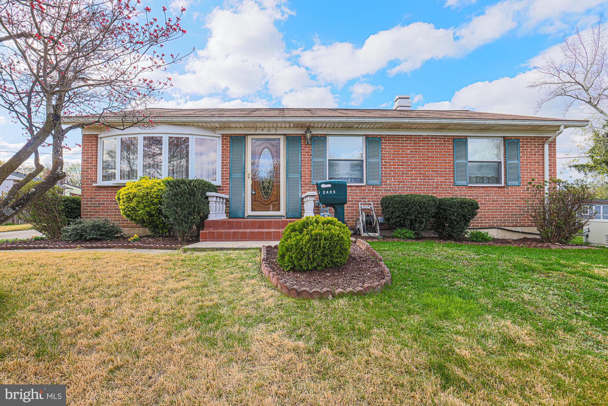 EDGEWOOD MEADOWS - Residential