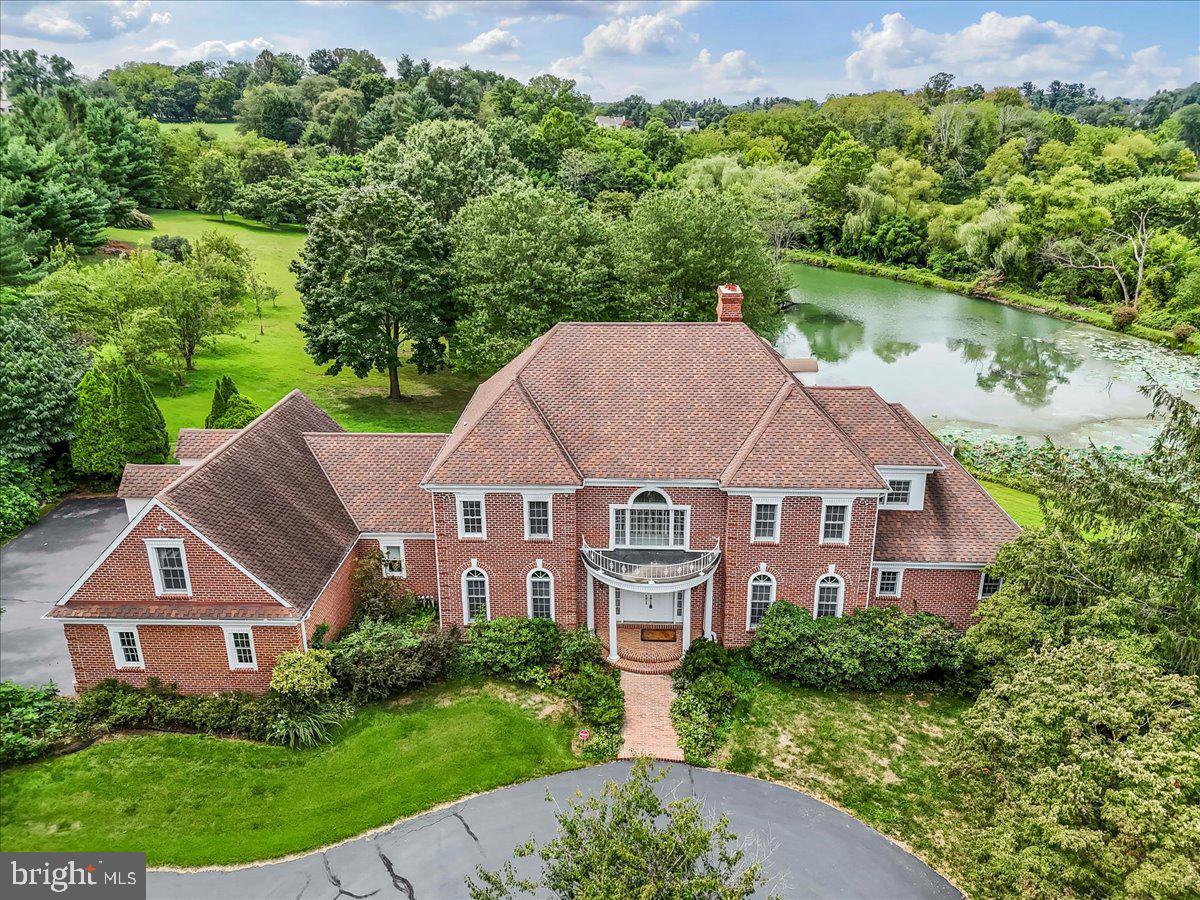 ASHWELL - Residential